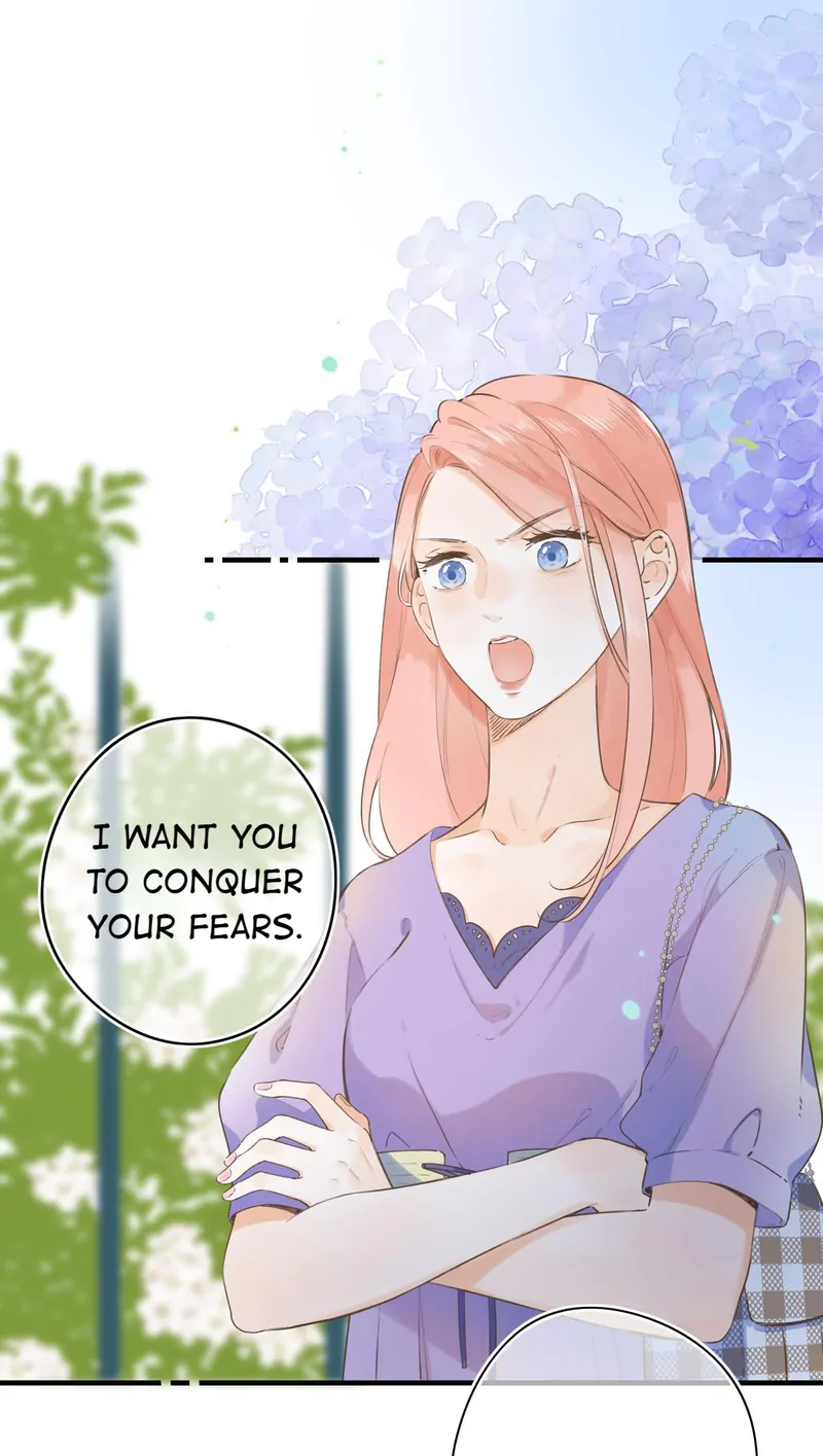 The Drifting Star Chapter 41 - page 29