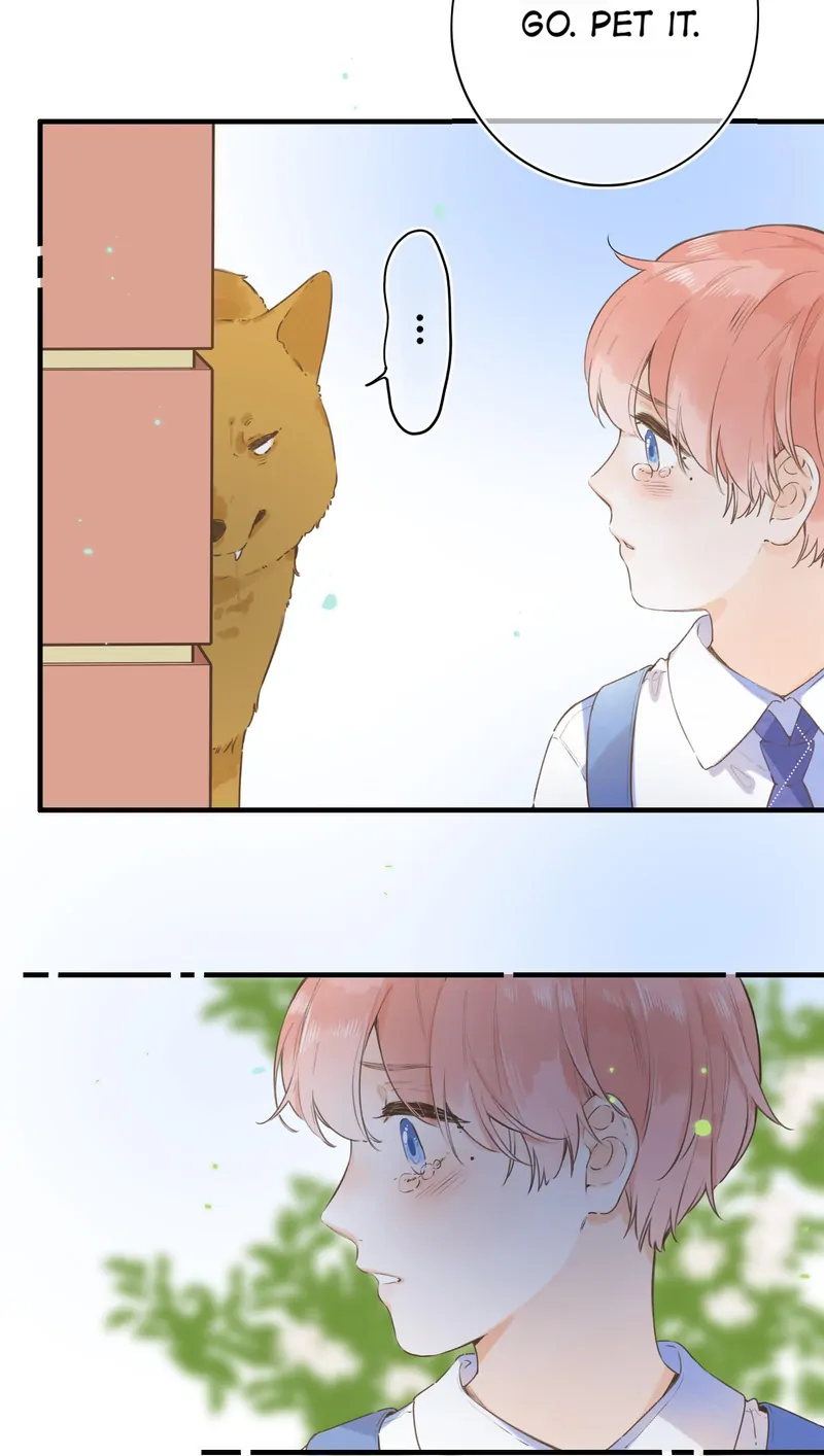 The Drifting Star Chapter 41 - page 30