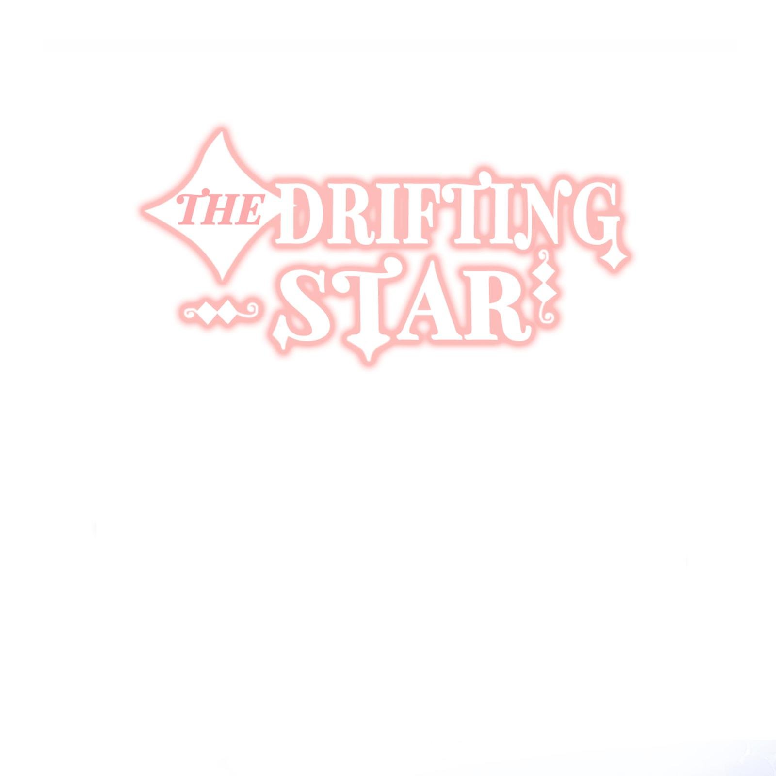 The Drifting Star Chapter 17 - page 1