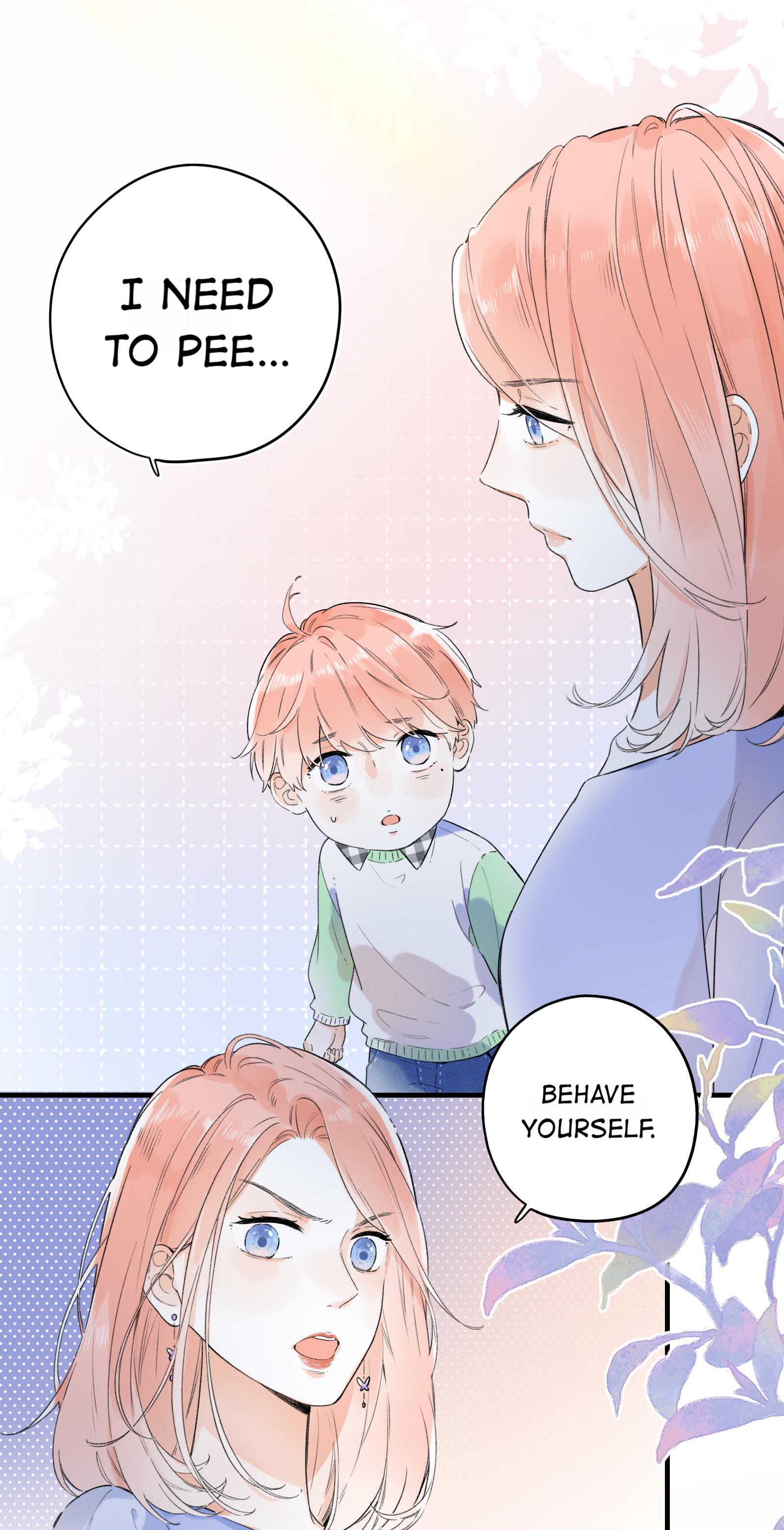 The Drifting Star Chapter 17 - page 10