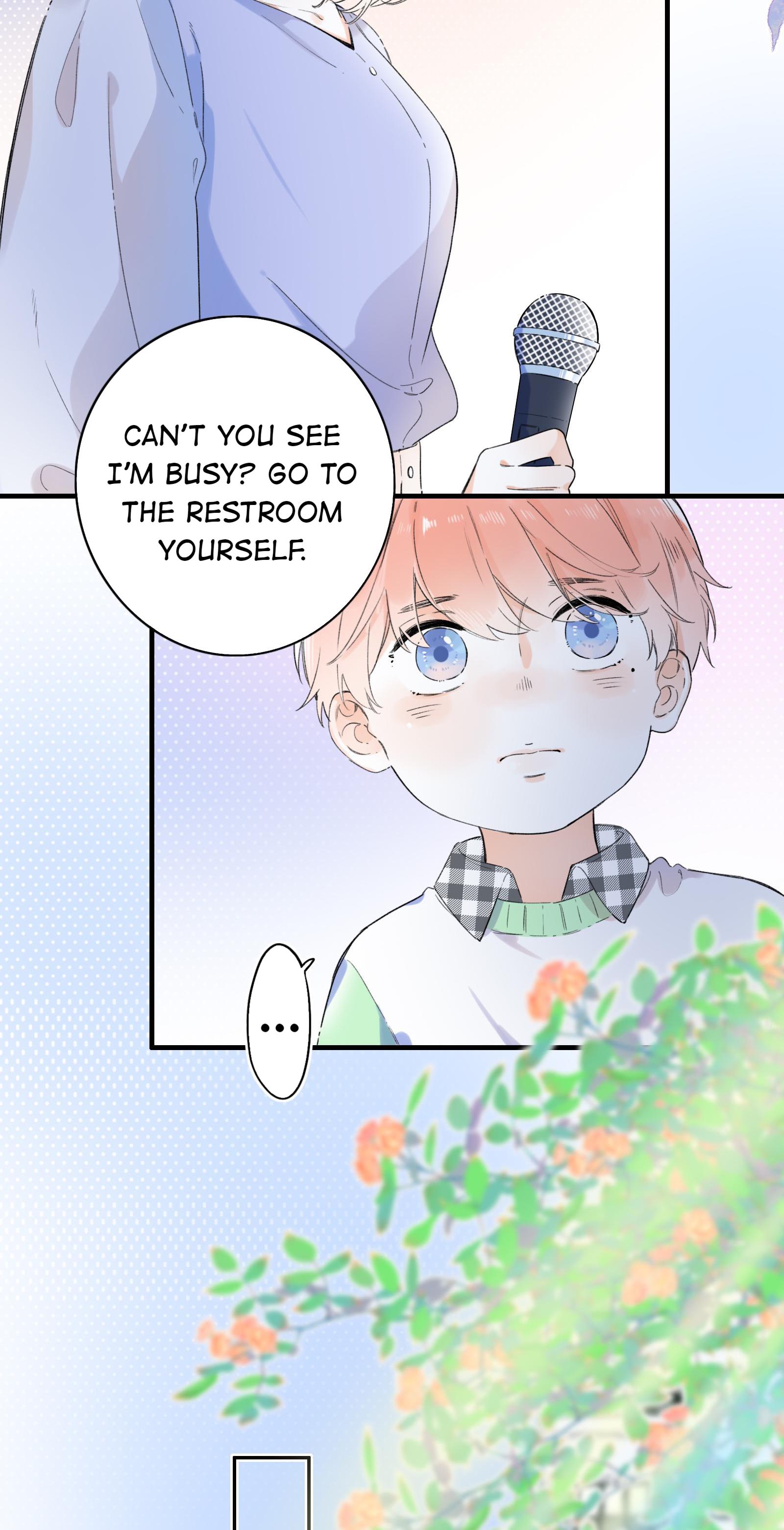 The Drifting Star Chapter 17 - page 11