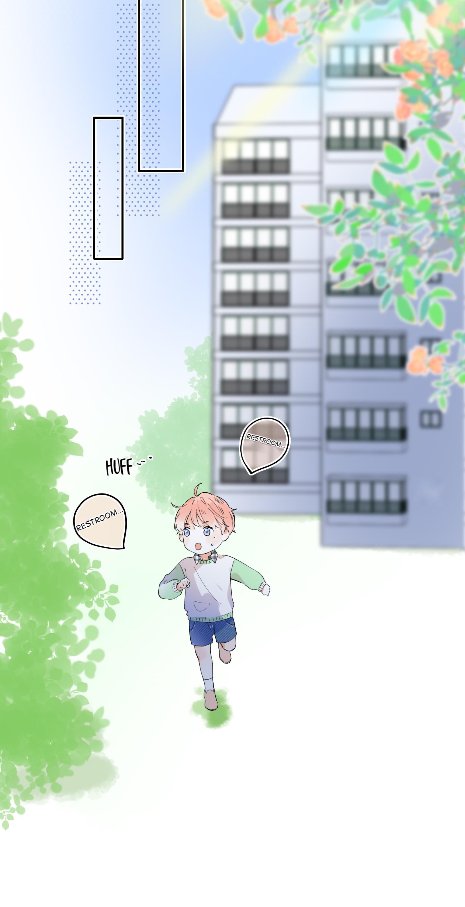 The Drifting Star Chapter 17 - page 12