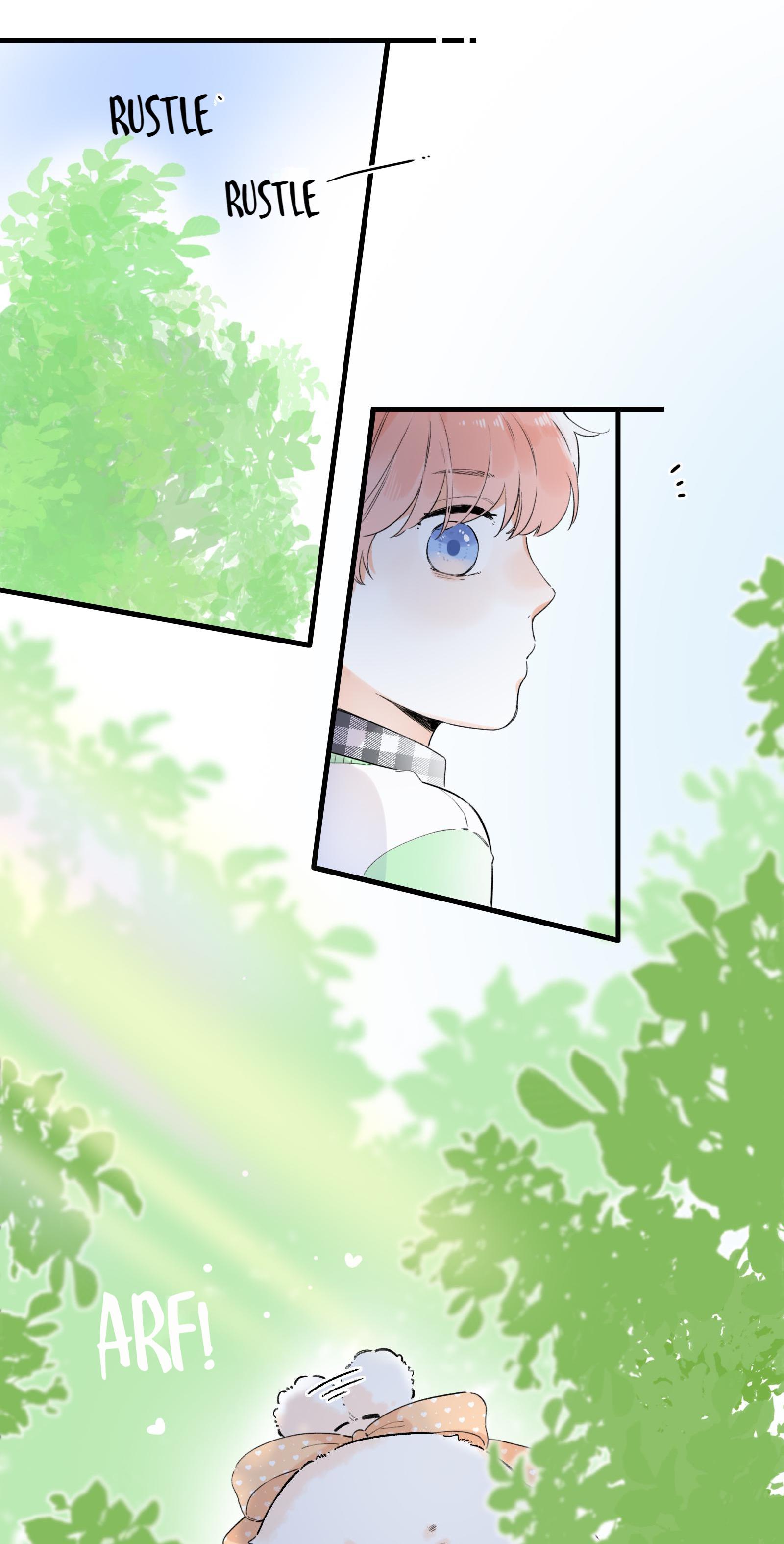 The Drifting Star Chapter 17 - page 13