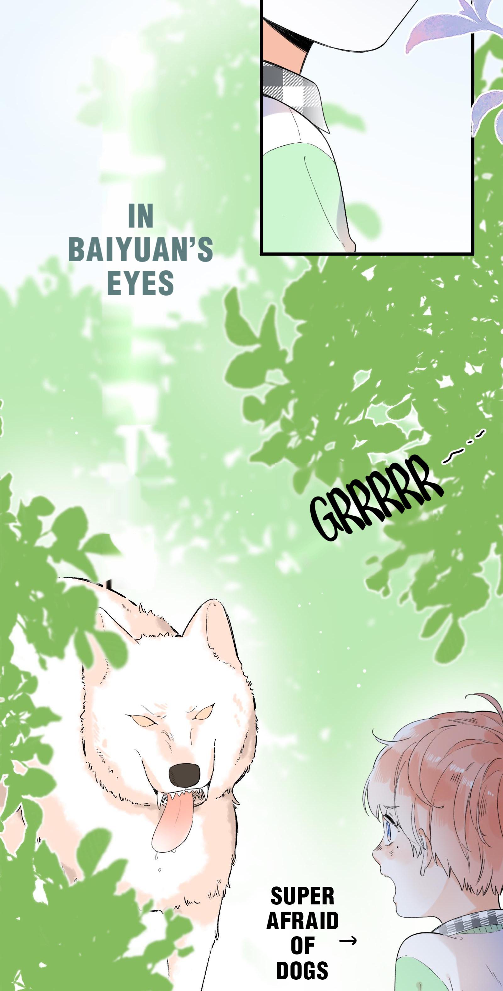 The Drifting Star Chapter 17 - page 15