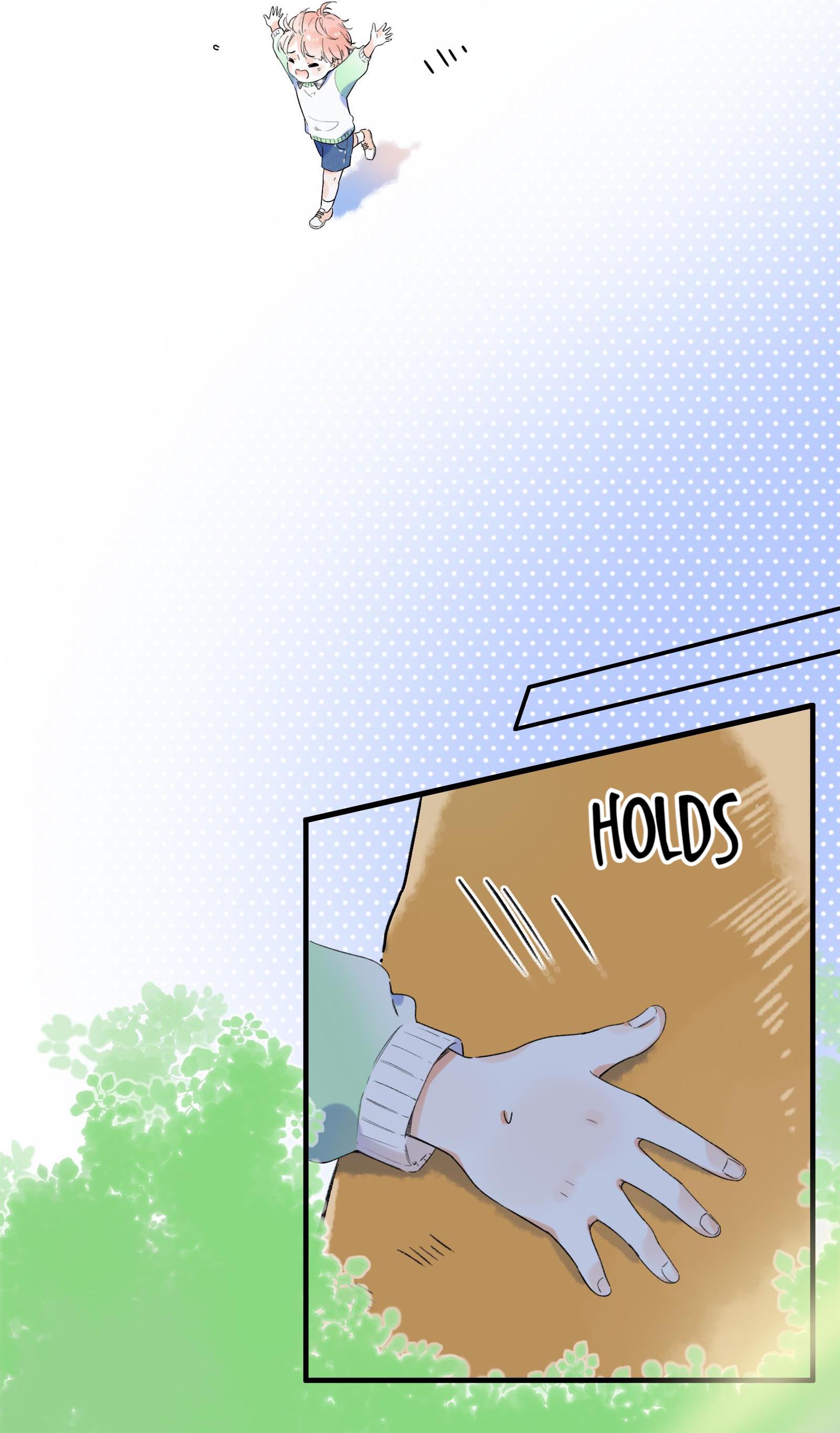 The Drifting Star Chapter 17 - page 17