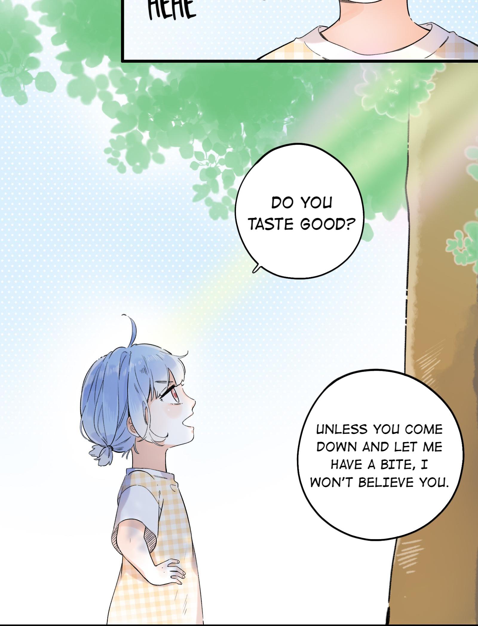 The Drifting Star Chapter 17 - page 24