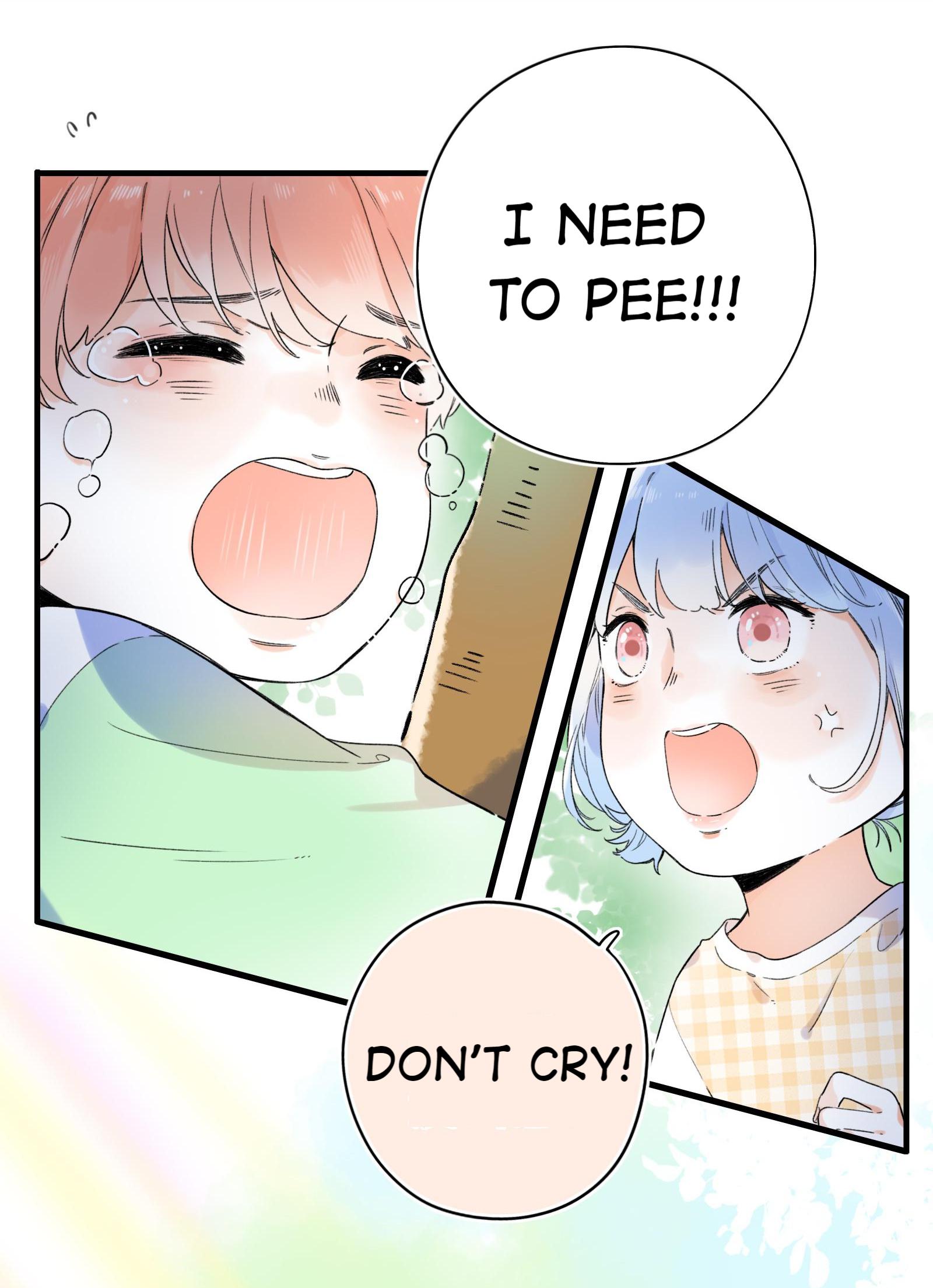 The Drifting Star Chapter 17 - page 27