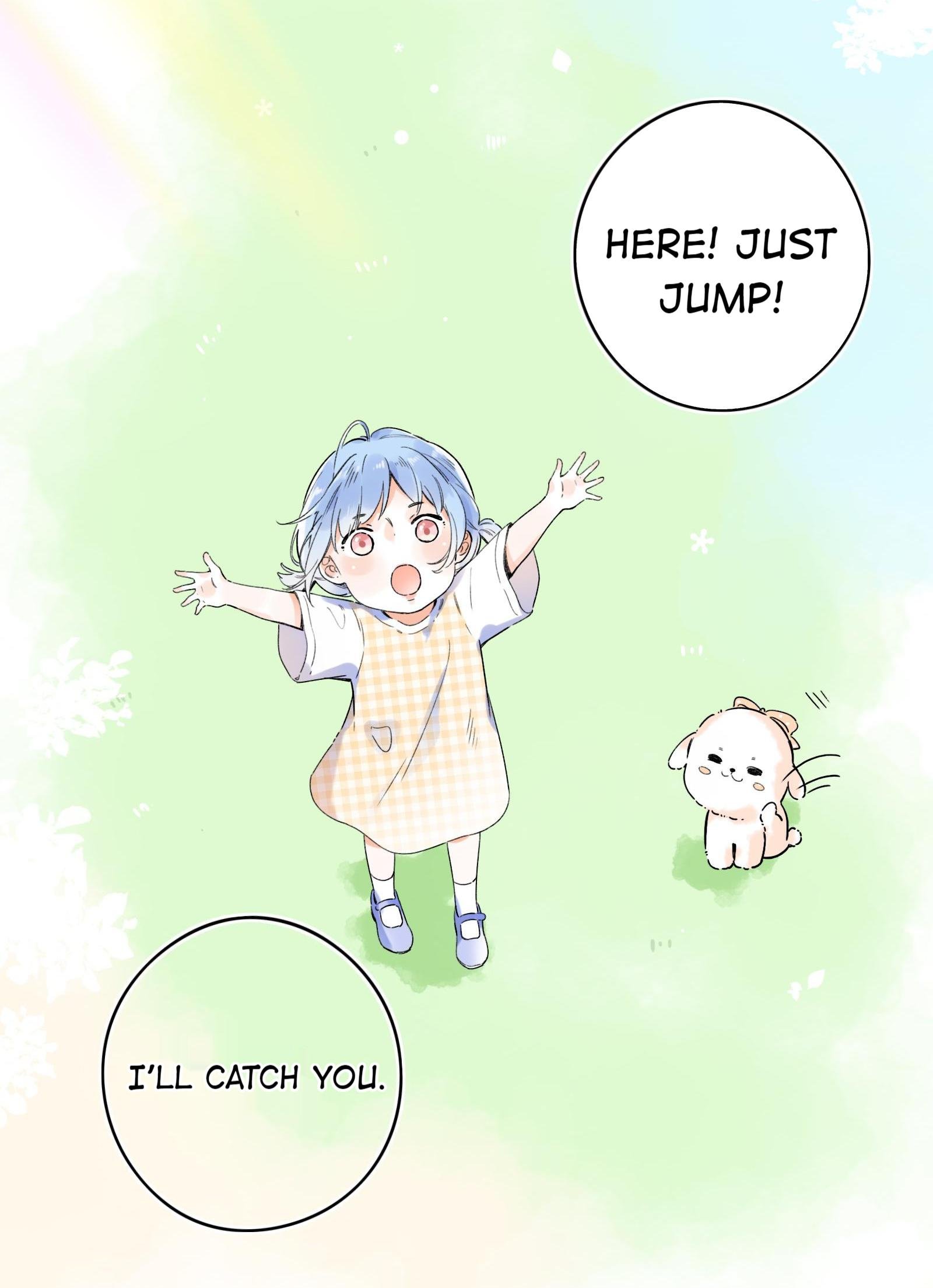 The Drifting Star Chapter 17 - page 28