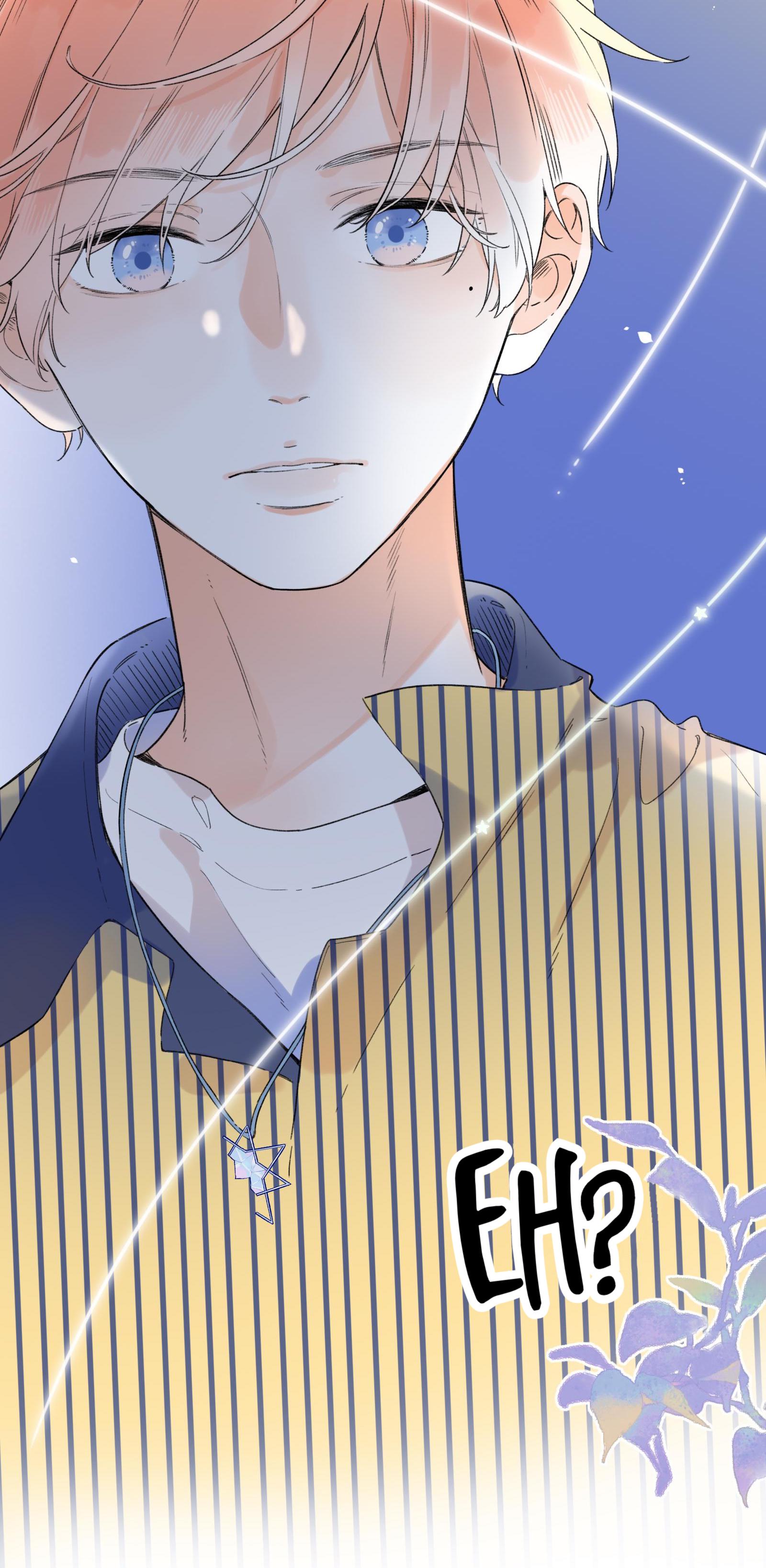 The Drifting Star Chapter 17 - page 36