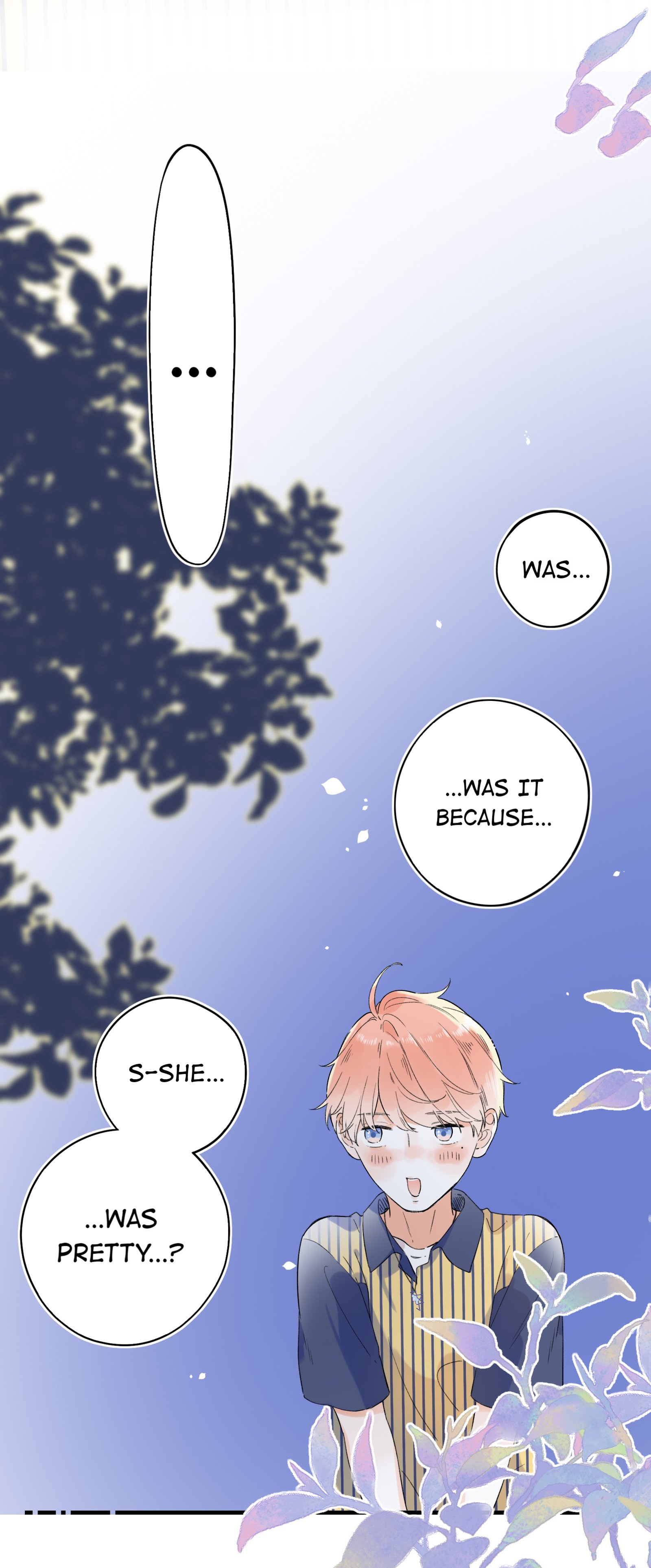 The Drifting Star Chapter 17 - page 37