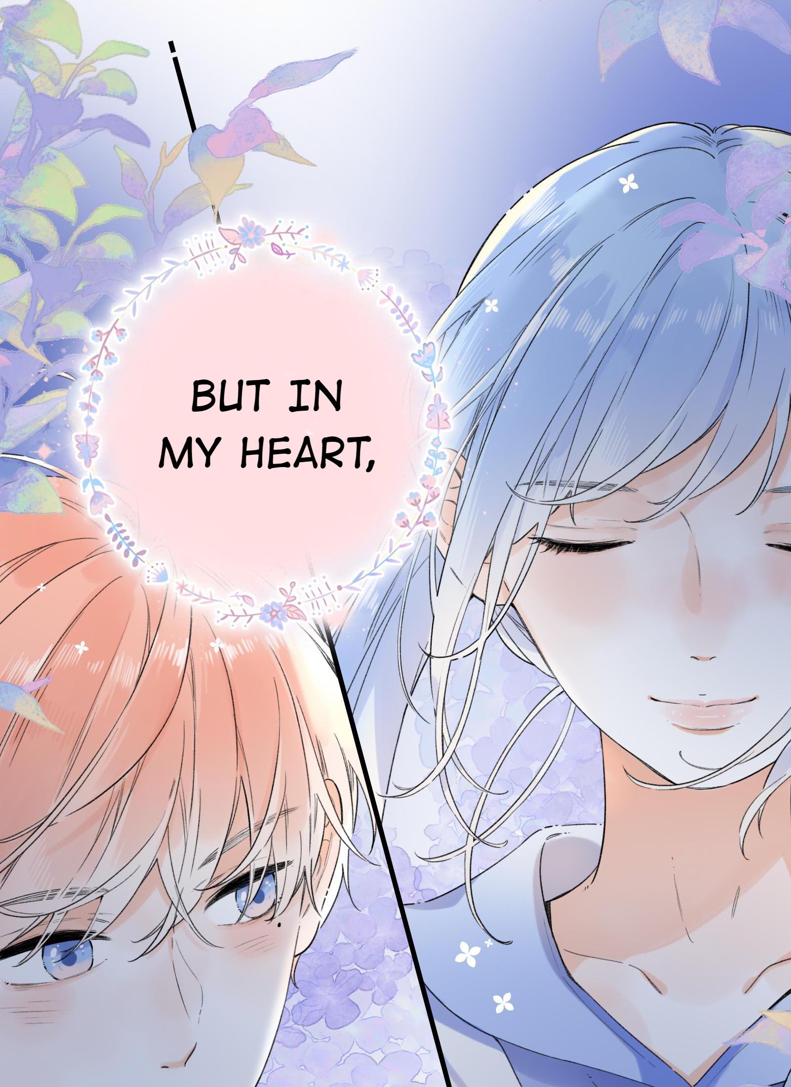 The Drifting Star Chapter 17 - page 39