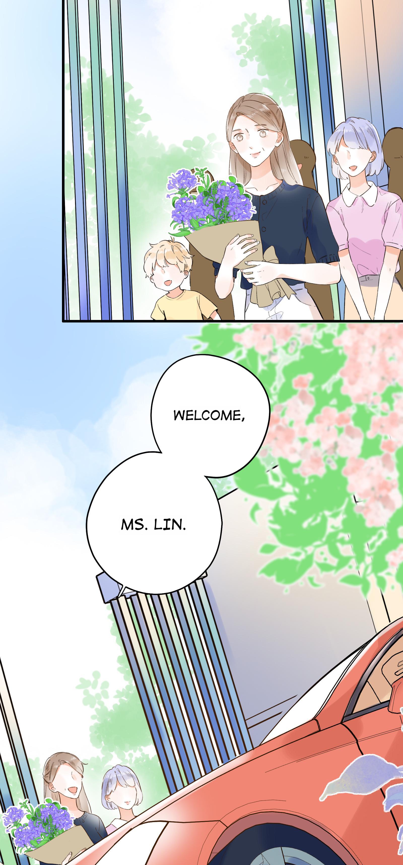 The Drifting Star Chapter 17 - page 4