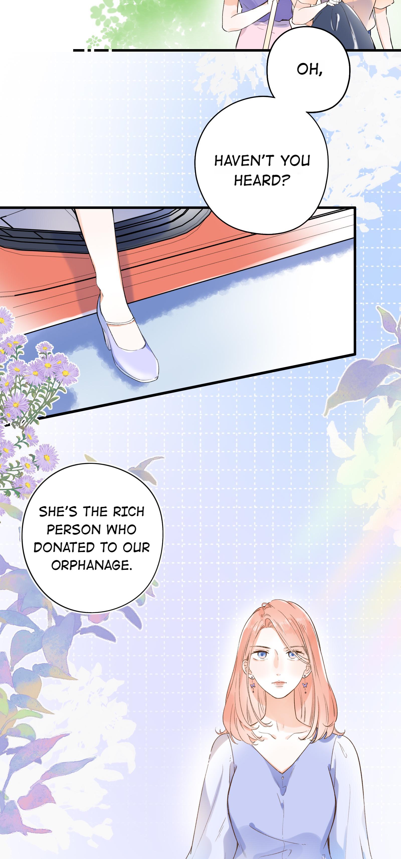 The Drifting Star Chapter 17 - page 6