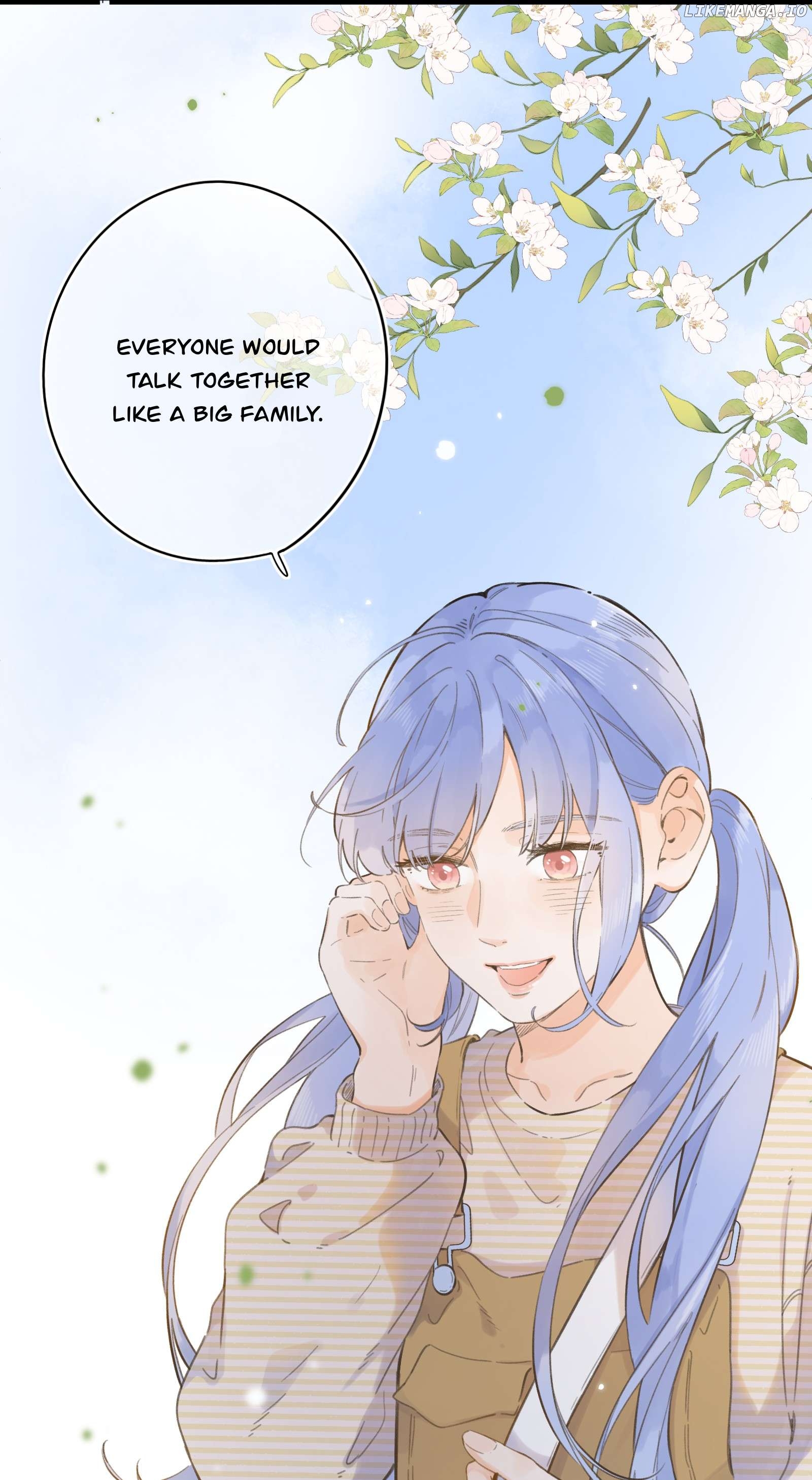 The Drifting Star Chapter 72 - page 12