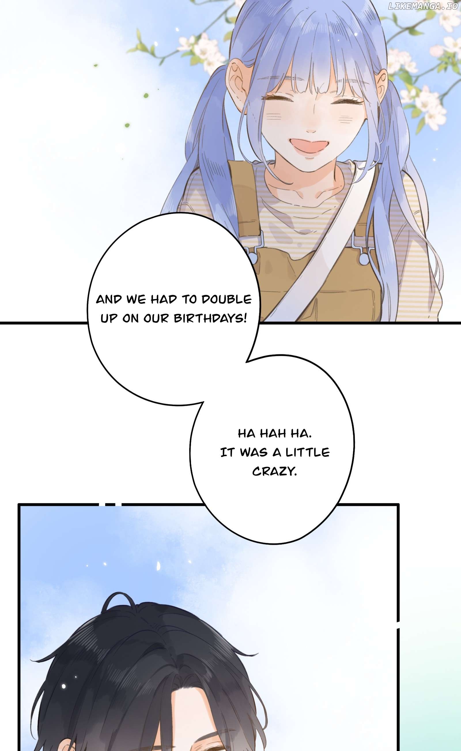 The Drifting Star Chapter 72 - page 19