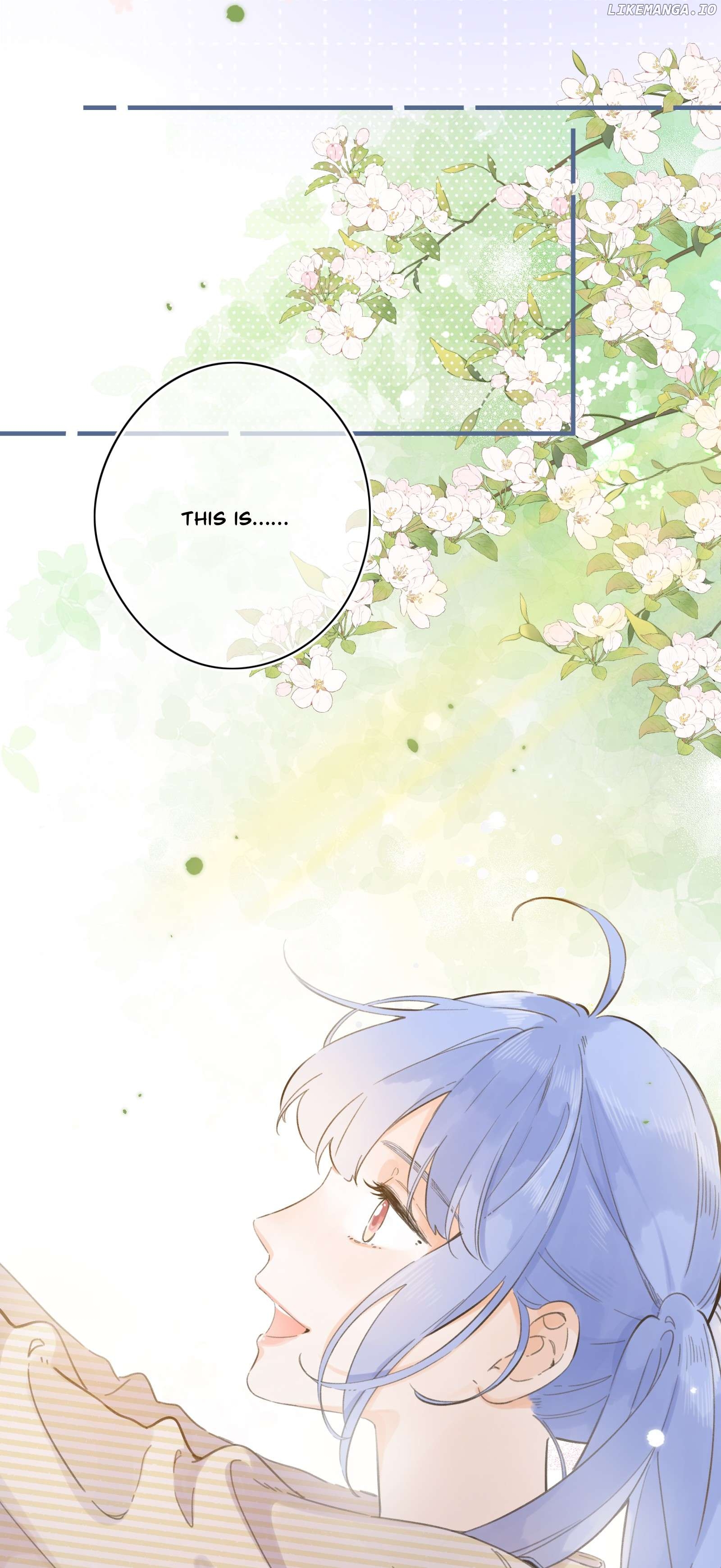 The Drifting Star Chapter 72 - page 31