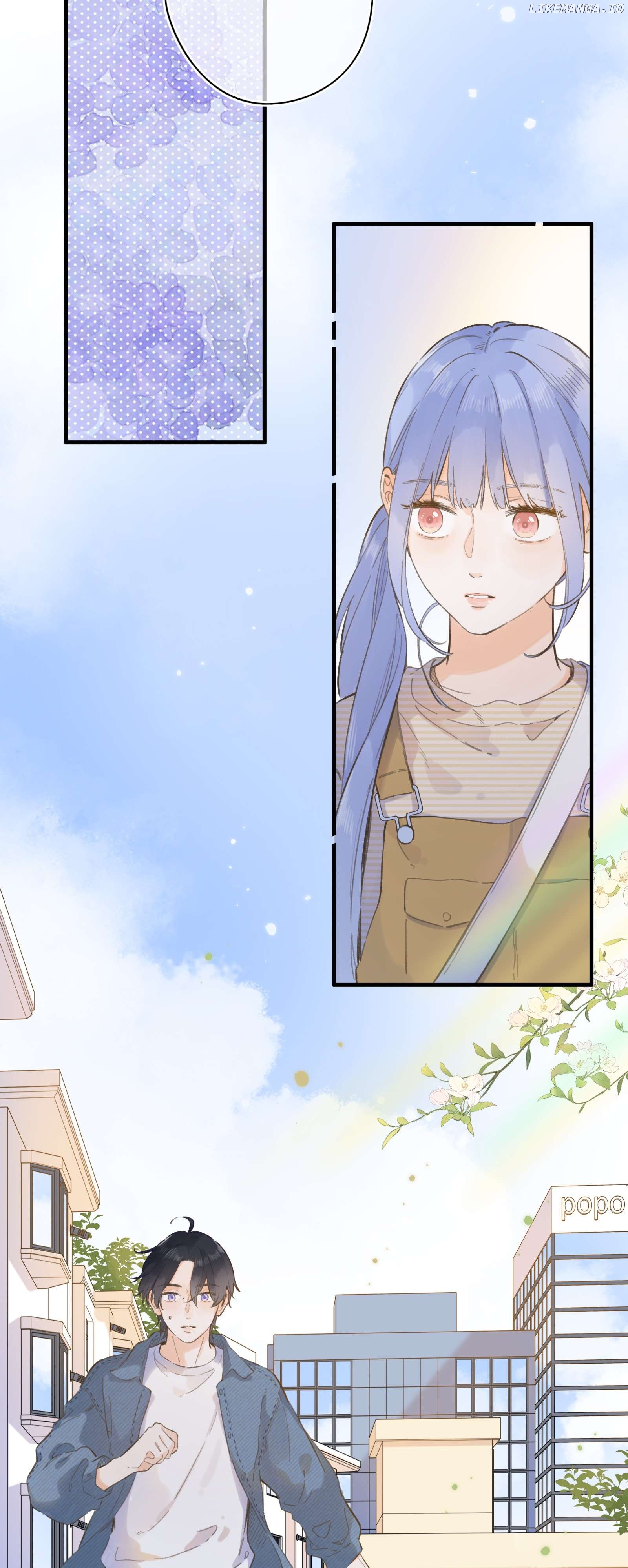 The Drifting Star Chapter 72 - page 6