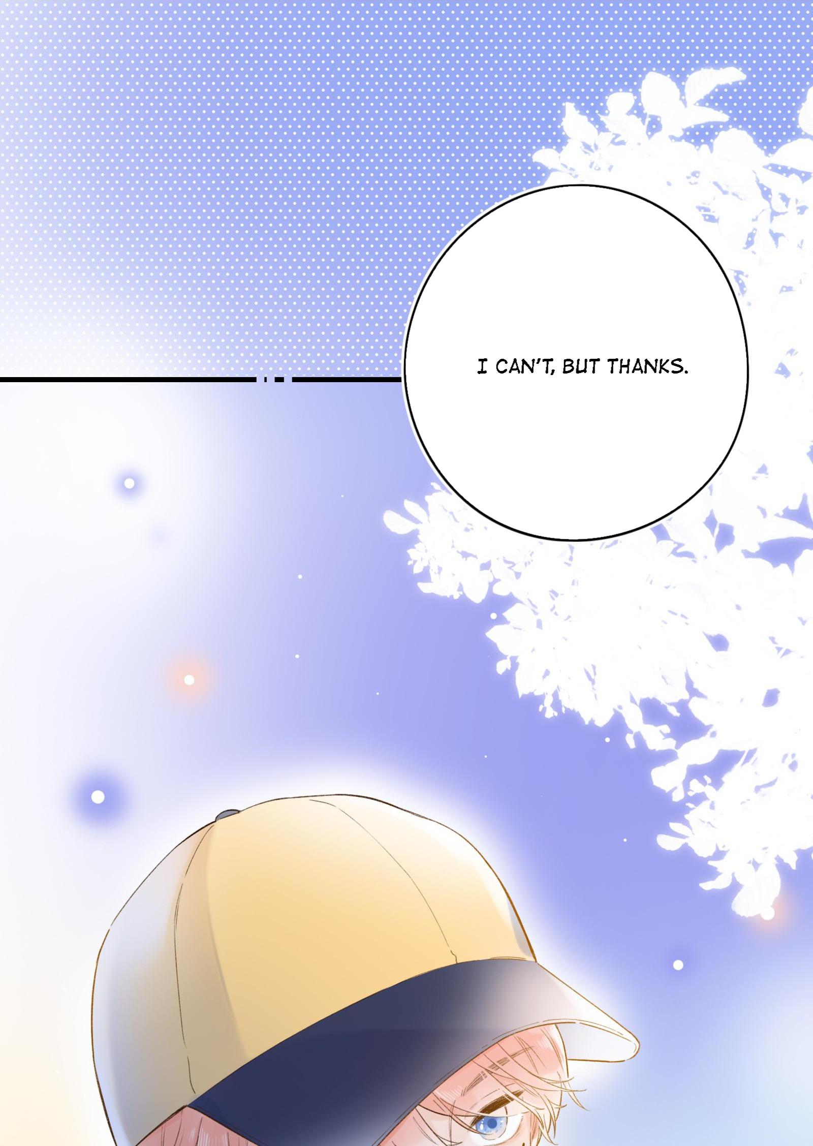 The Drifting Star Chapter 19 - page 13