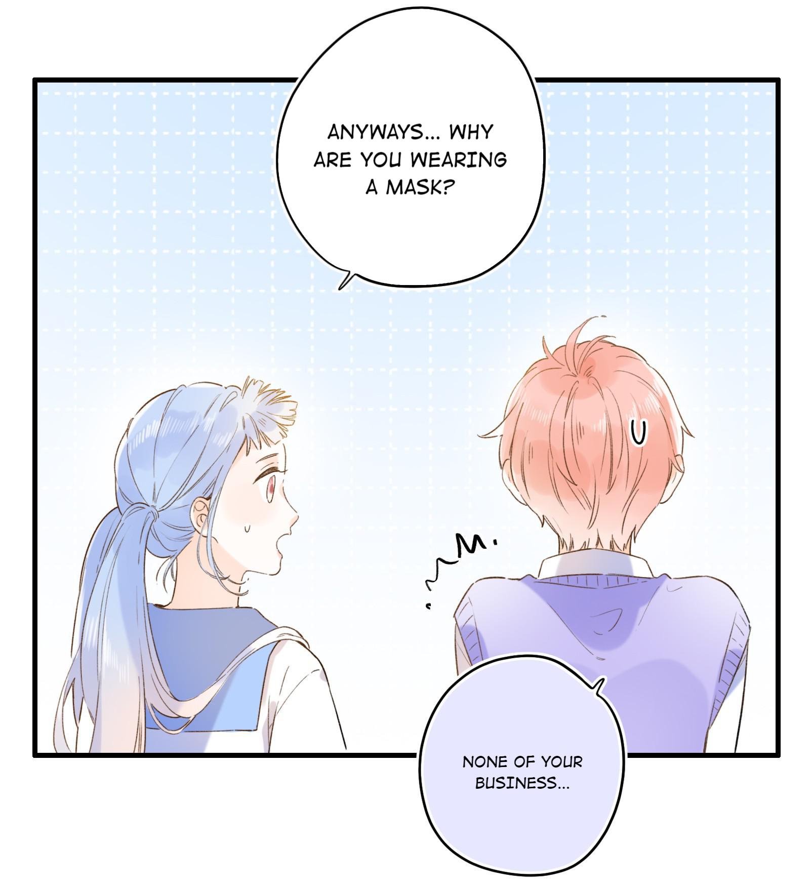 The Drifting Star Chapter 19 - page 24