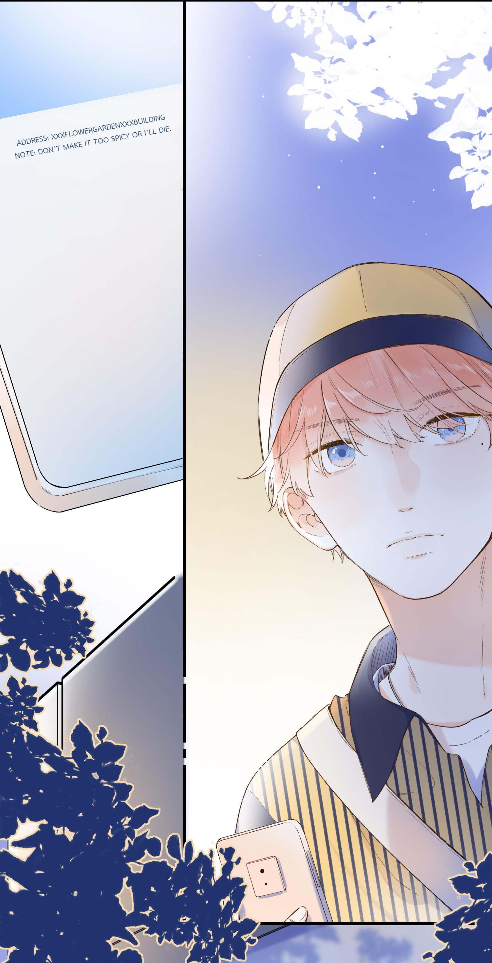 The Drifting Star Chapter 19 - page 4