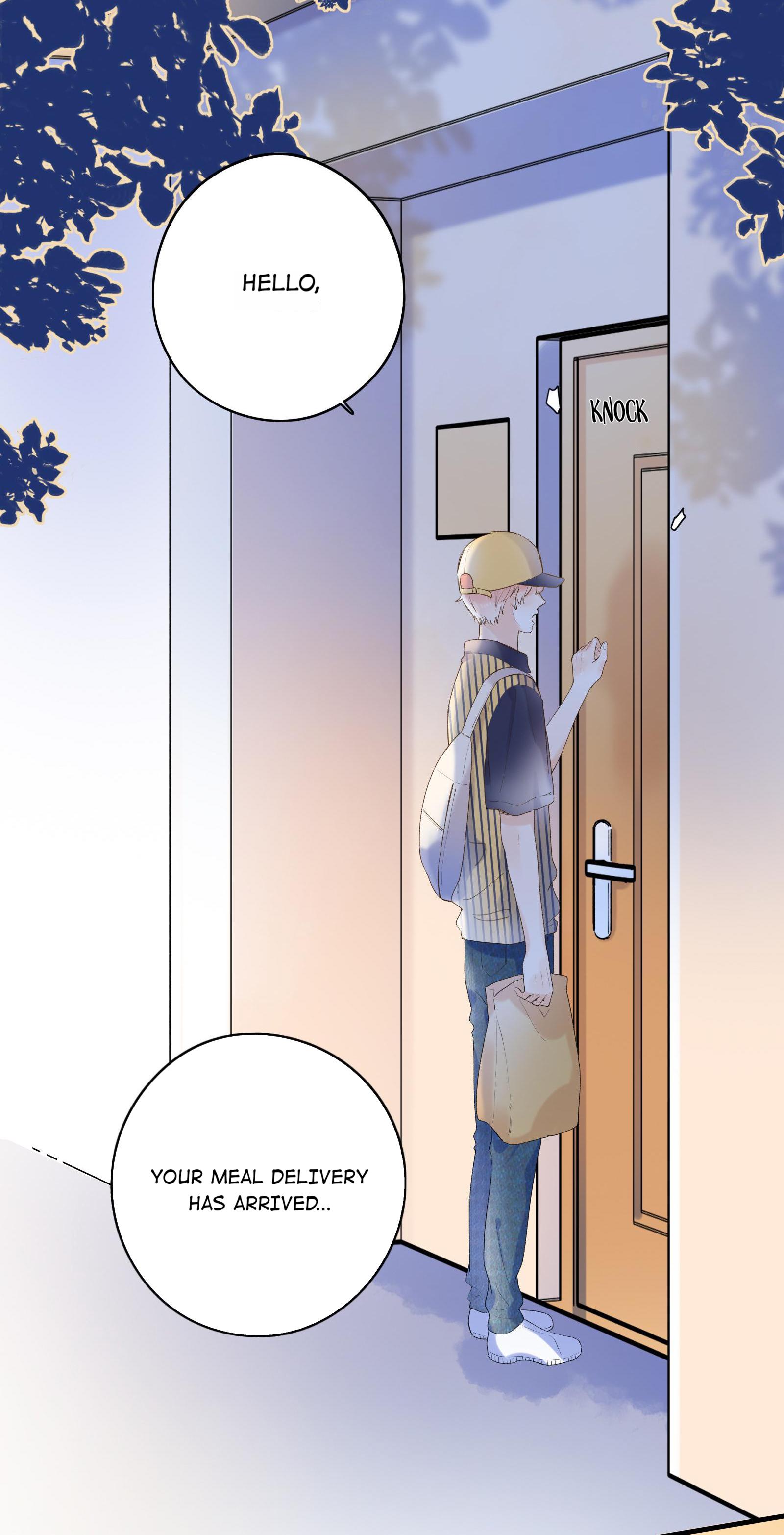 The Drifting Star Chapter 19 - page 5