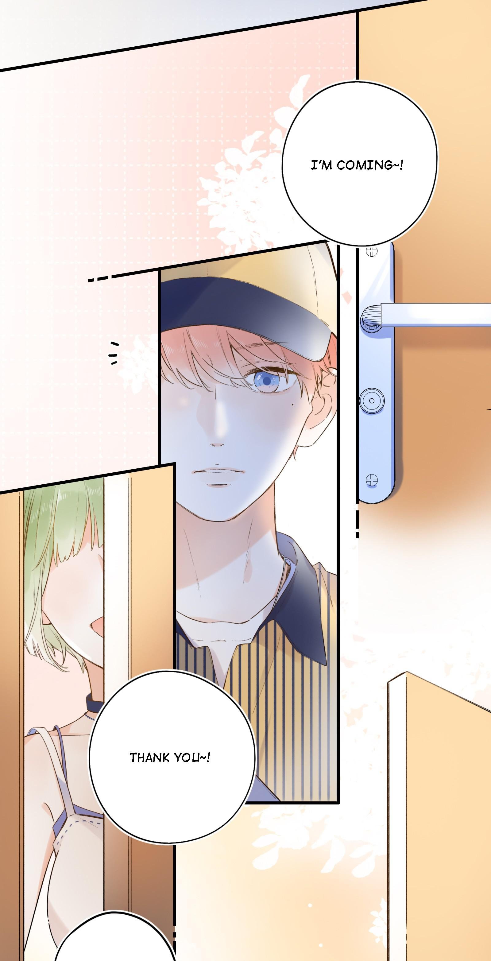 The Drifting Star Chapter 19 - page 6
