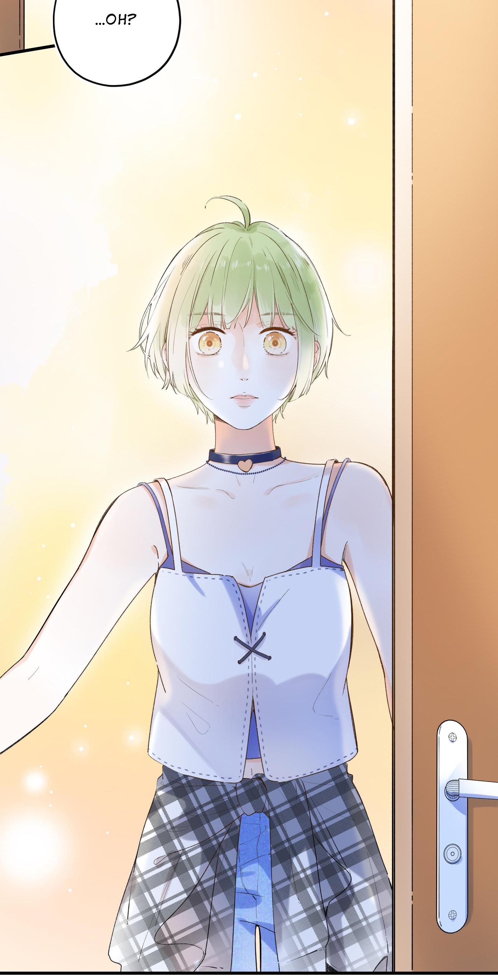 The Drifting Star Chapter 19 - page 7