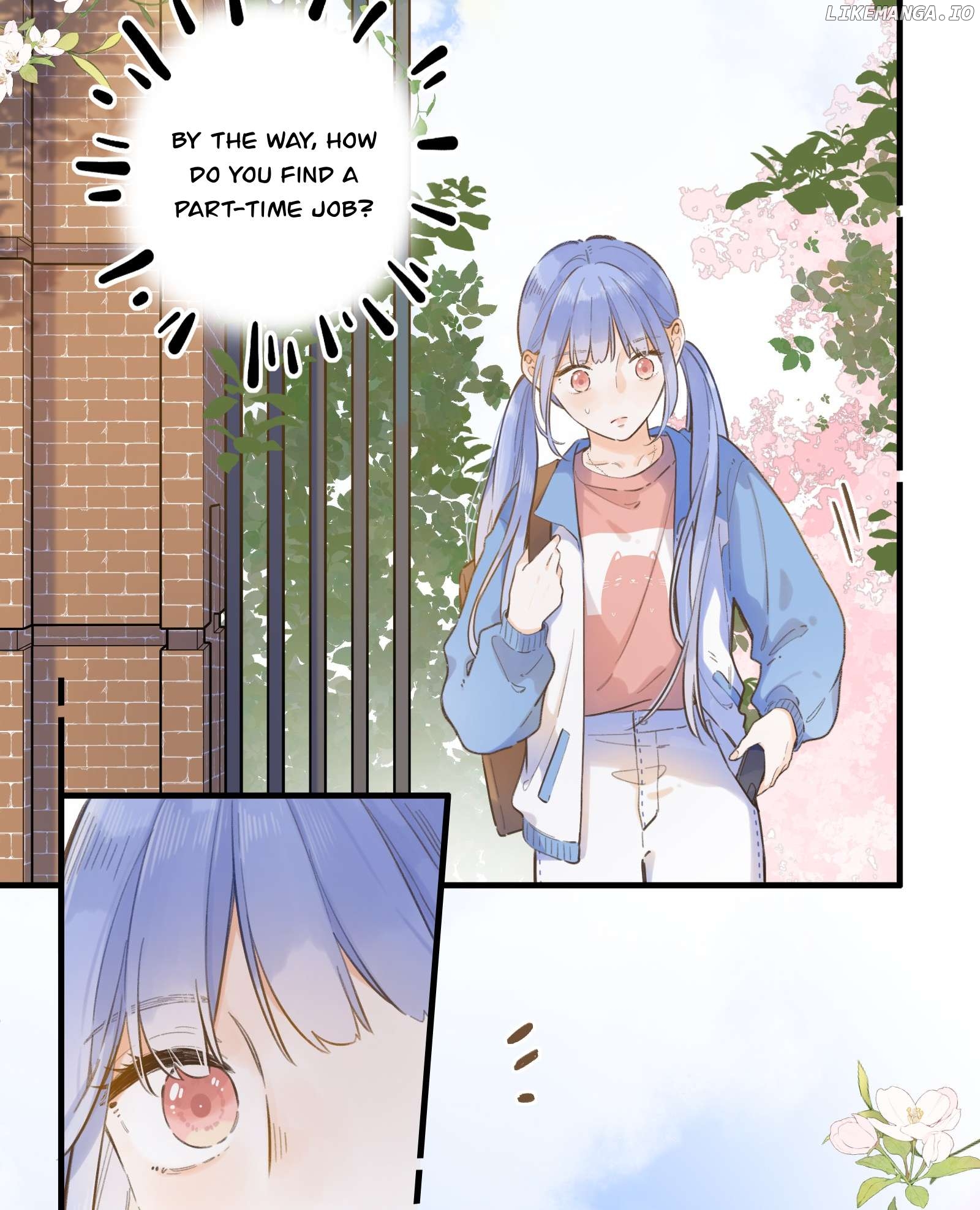 The Drifting Star Chapter 65 - page 10