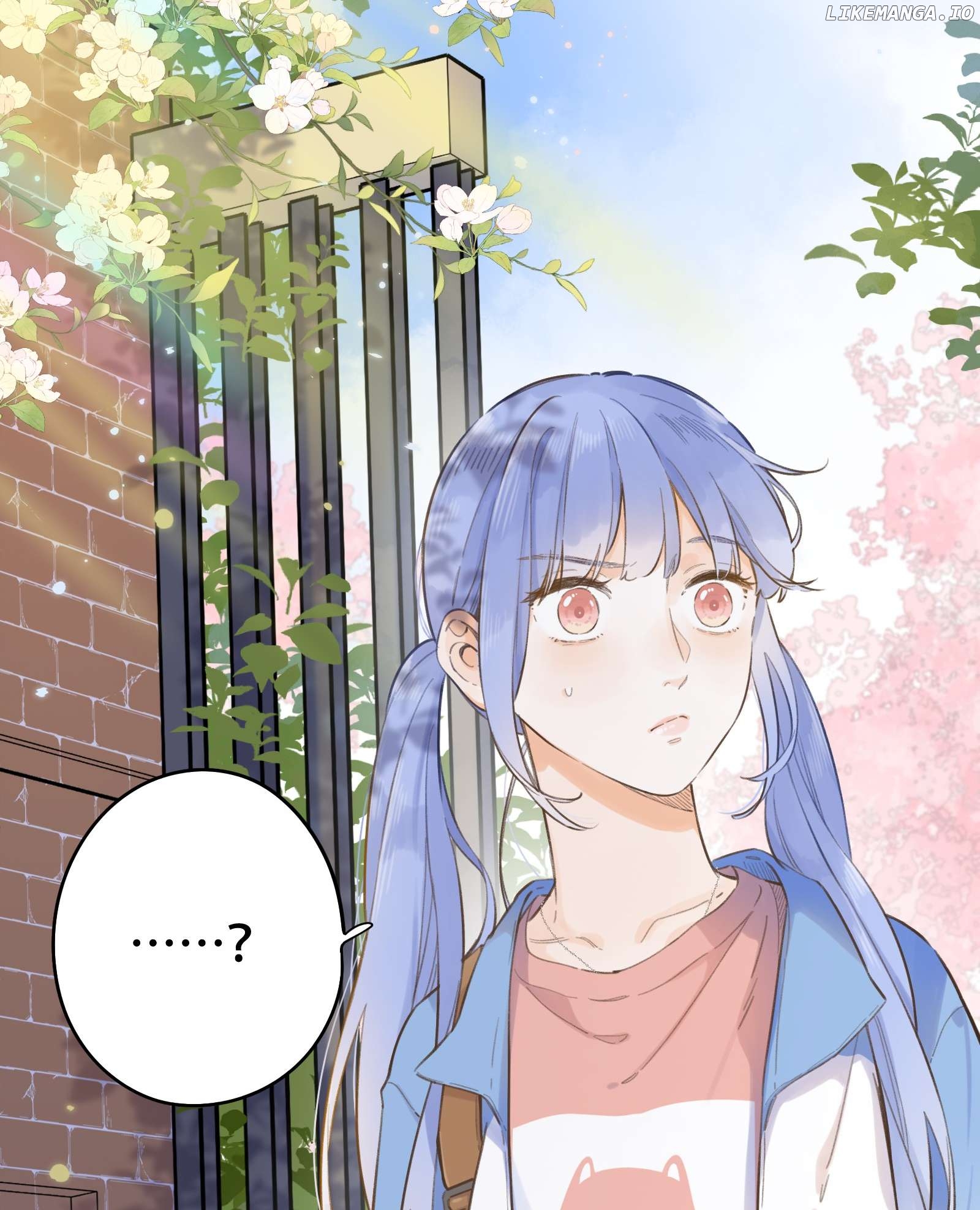 The Drifting Star Chapter 65 - page 15