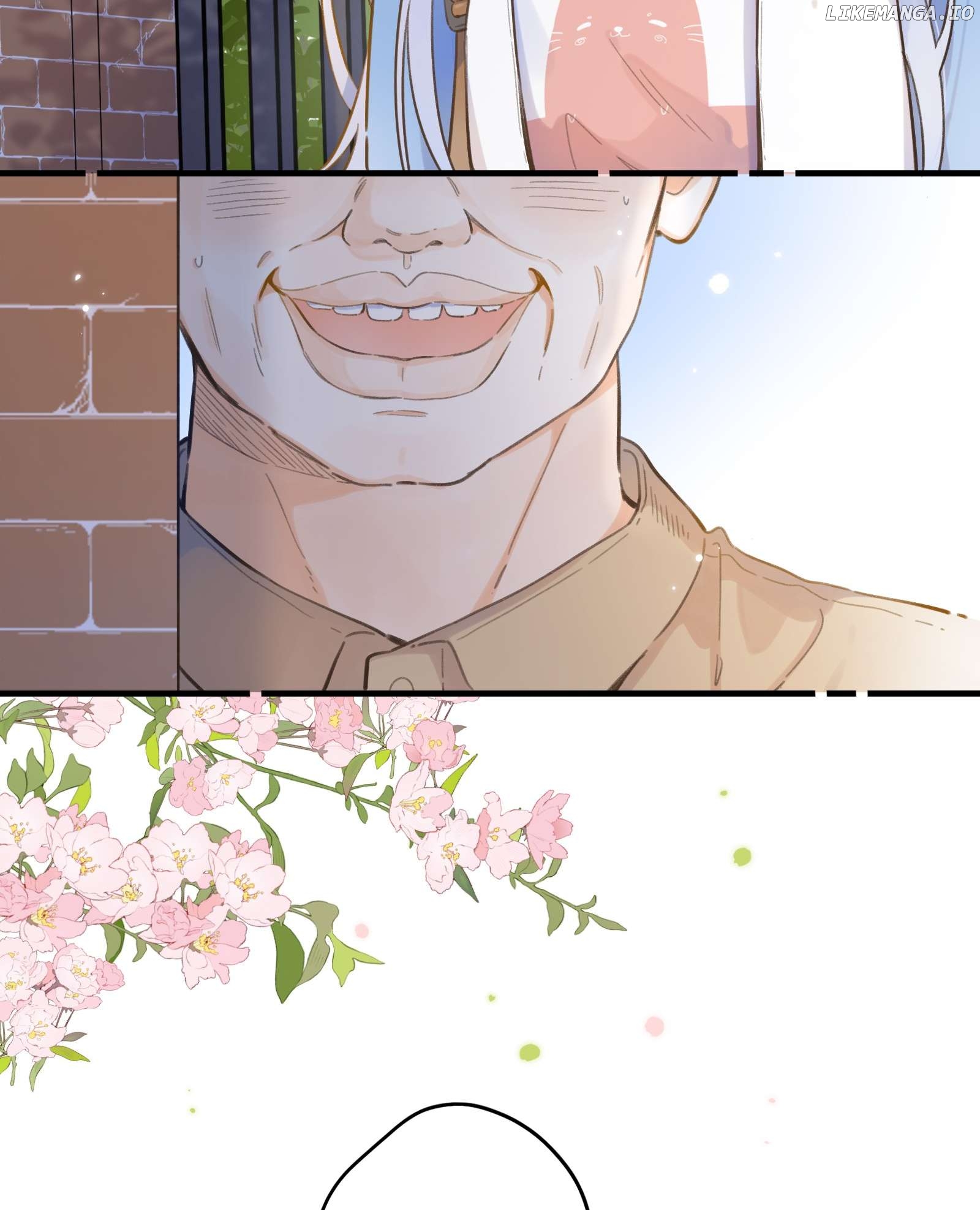 The Drifting Star Chapter 65 - page 16