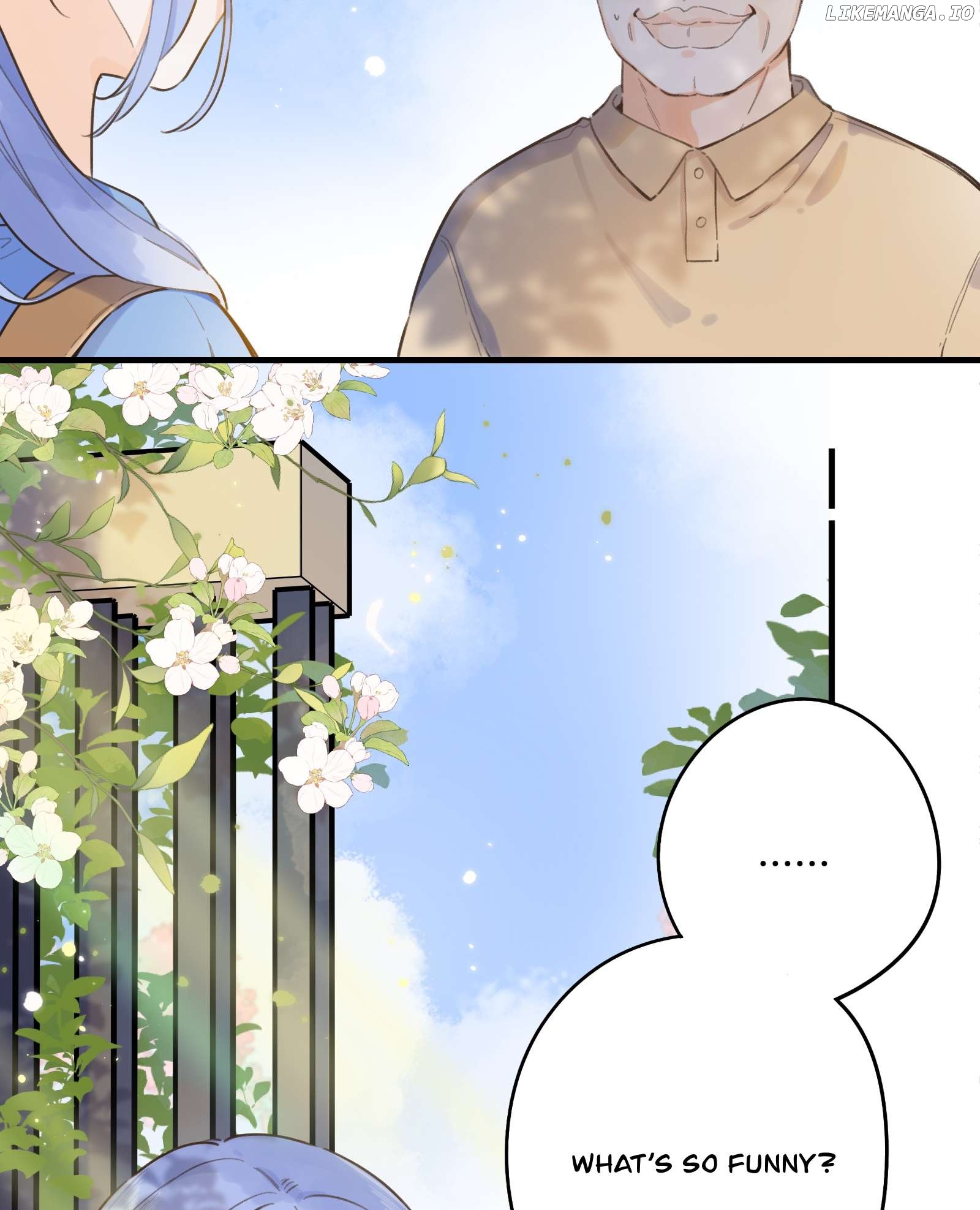 The Drifting Star Chapter 65 - page 18