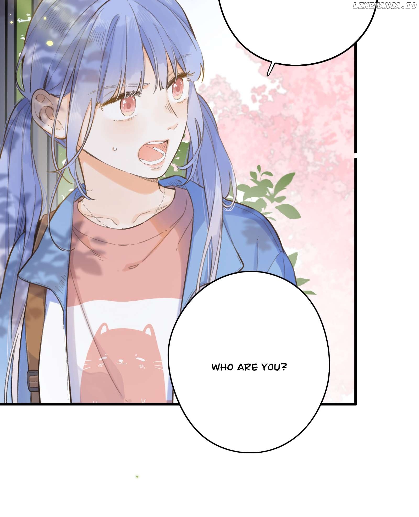 The Drifting Star Chapter 65 - page 19