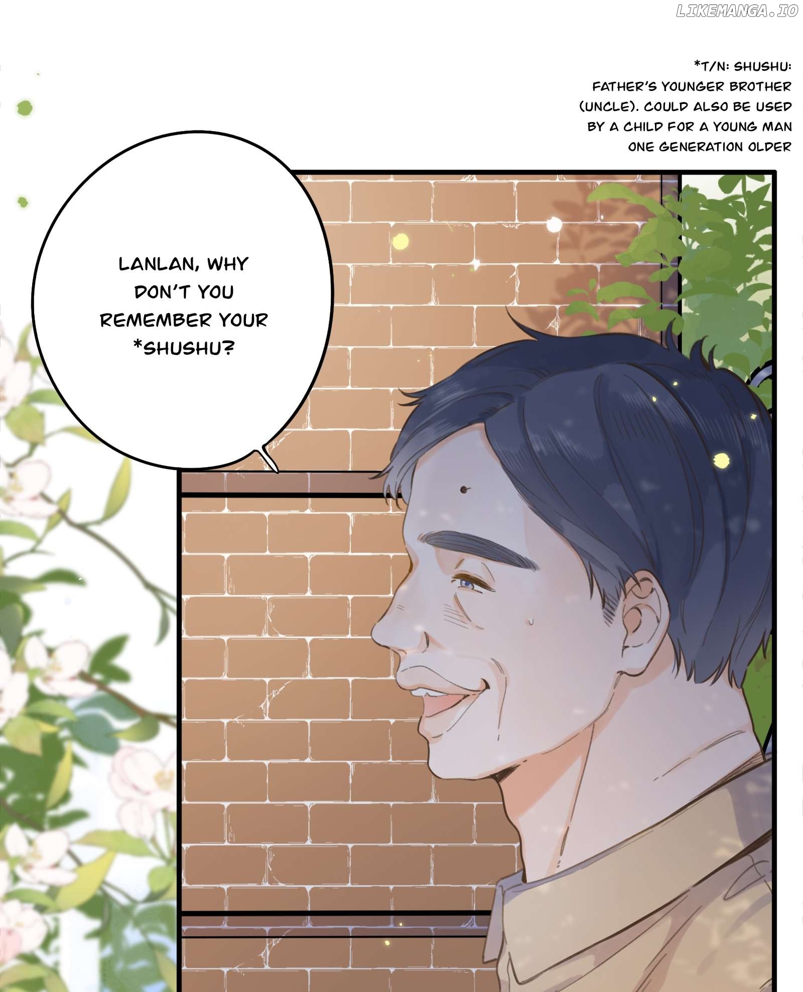The Drifting Star Chapter 65 - page 20
