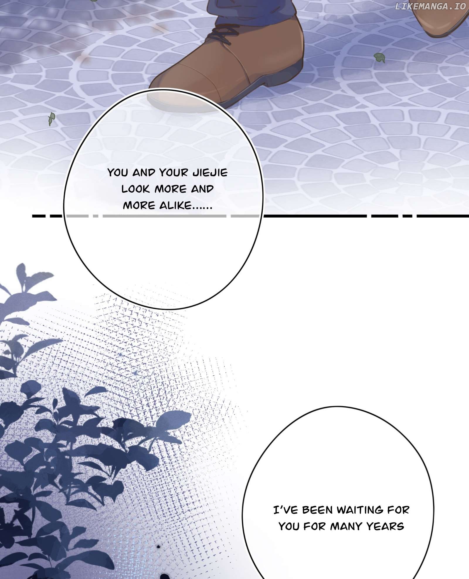The Drifting Star Chapter 65 - page 25