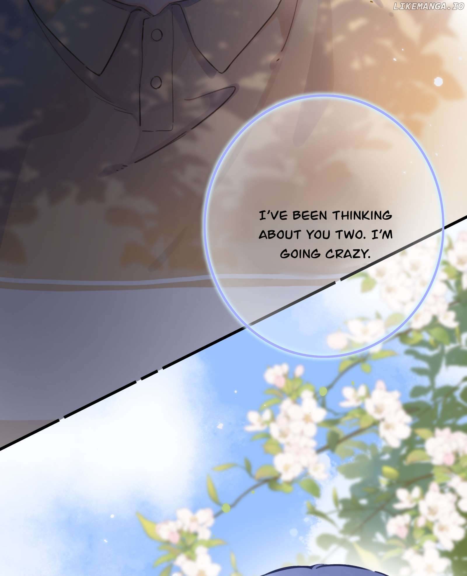 The Drifting Star Chapter 65 - page 27