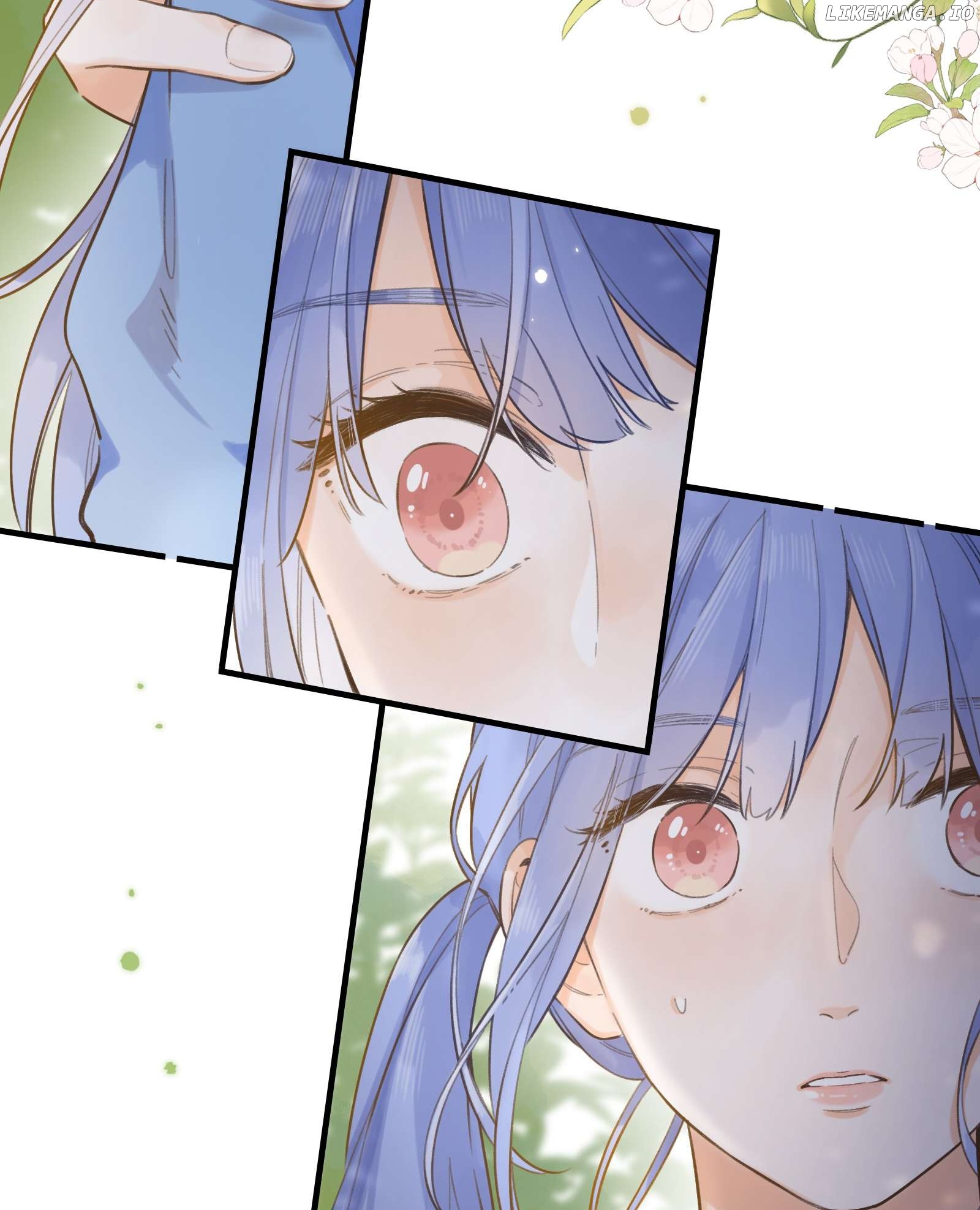 The Drifting Star Chapter 65 - page 30