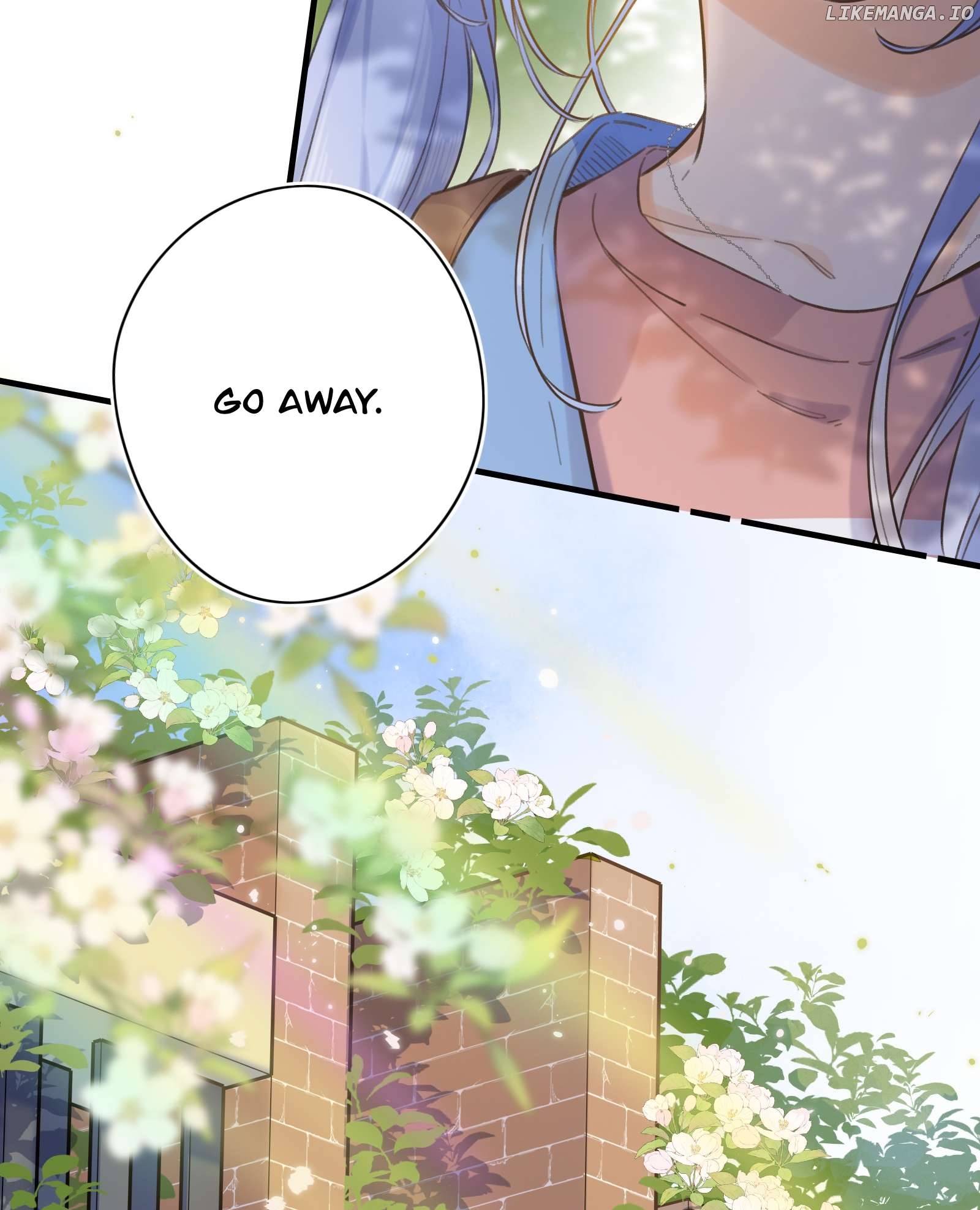 The Drifting Star Chapter 65 - page 31