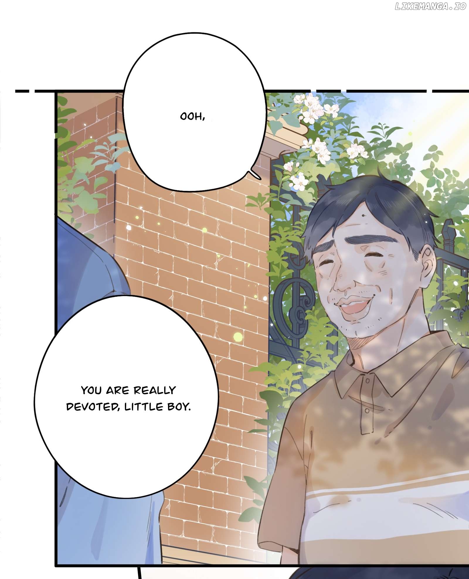 The Drifting Star Chapter 65 - page 35