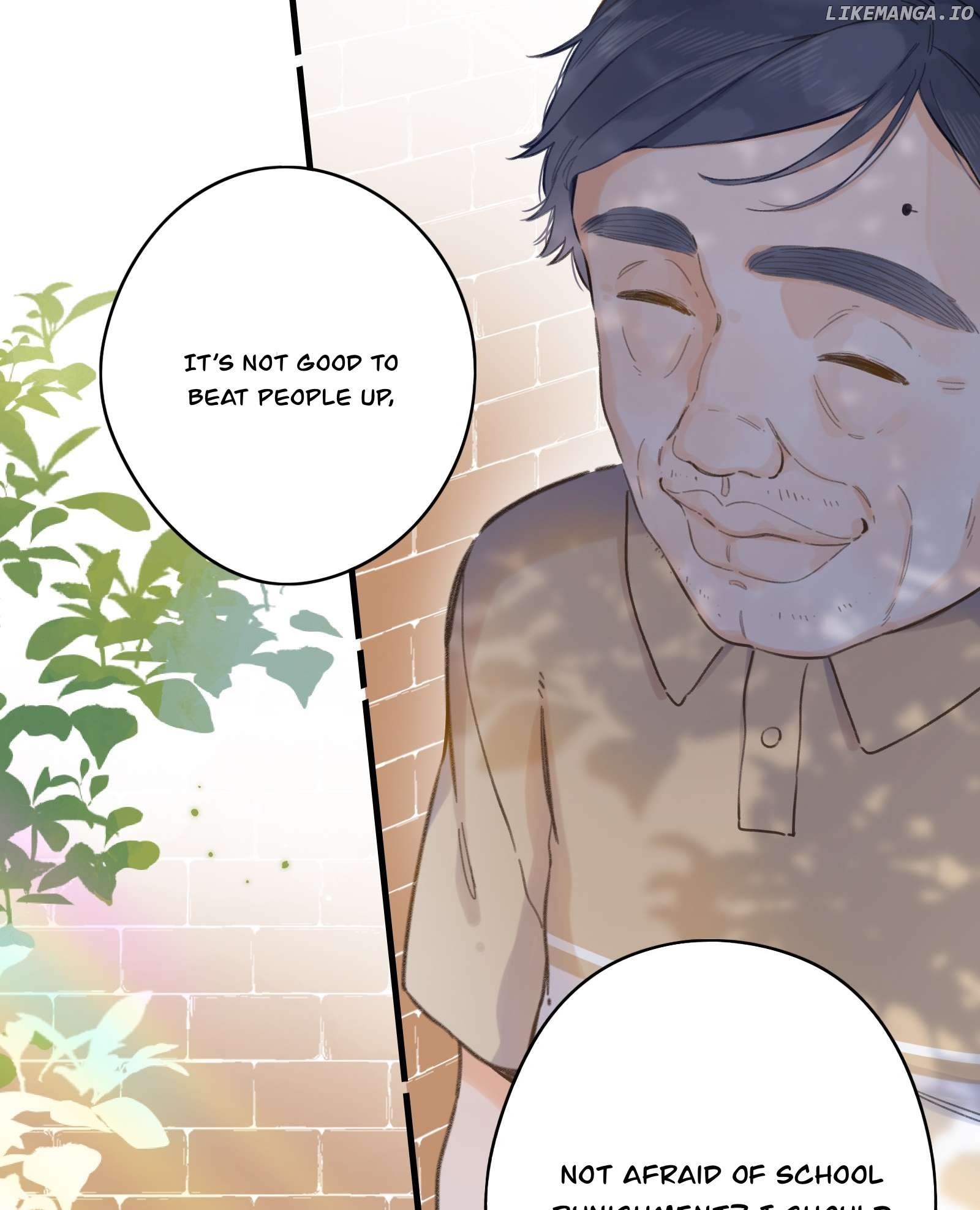 The Drifting Star Chapter 65 - page 36