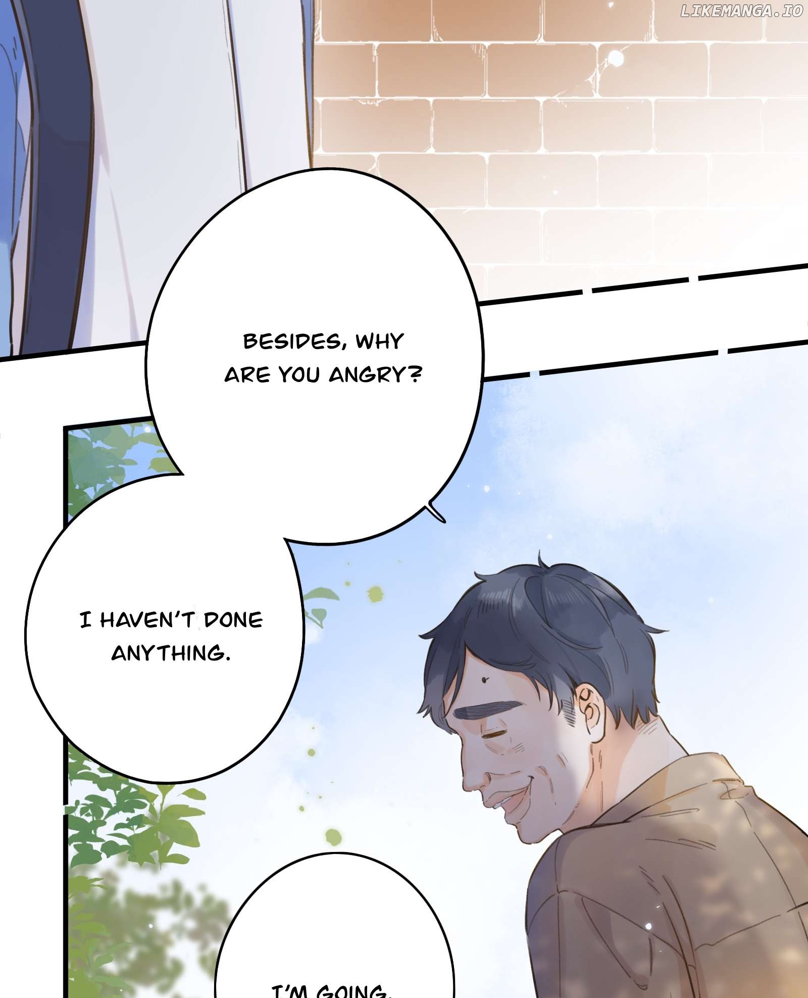 The Drifting Star Chapter 65 - page 38