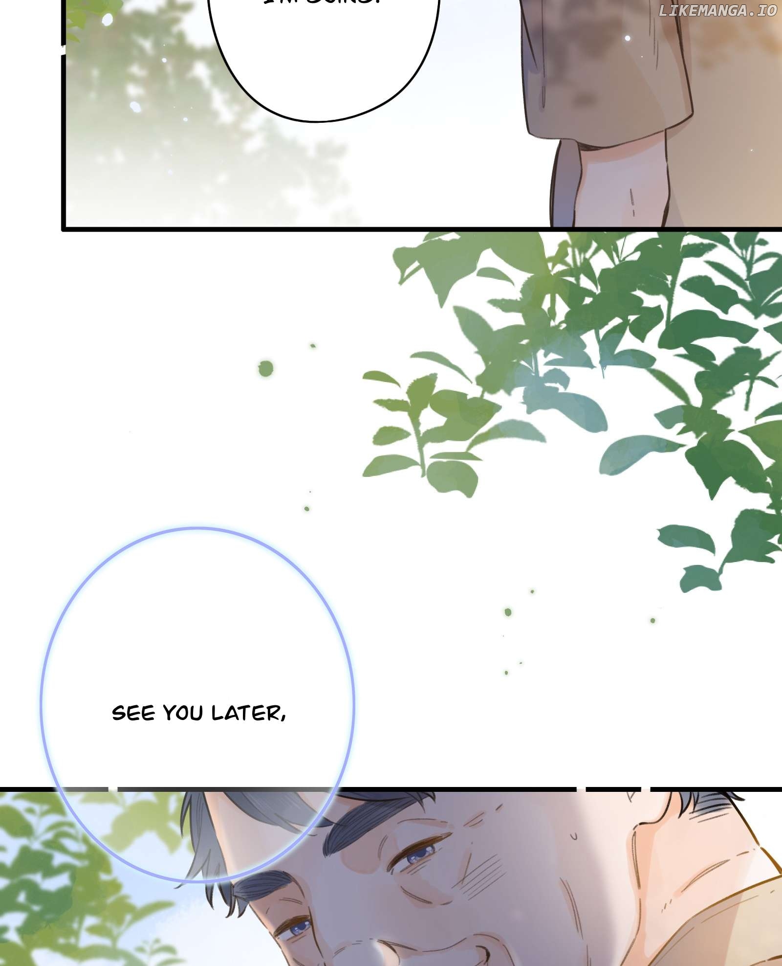 The Drifting Star Chapter 65 - page 39