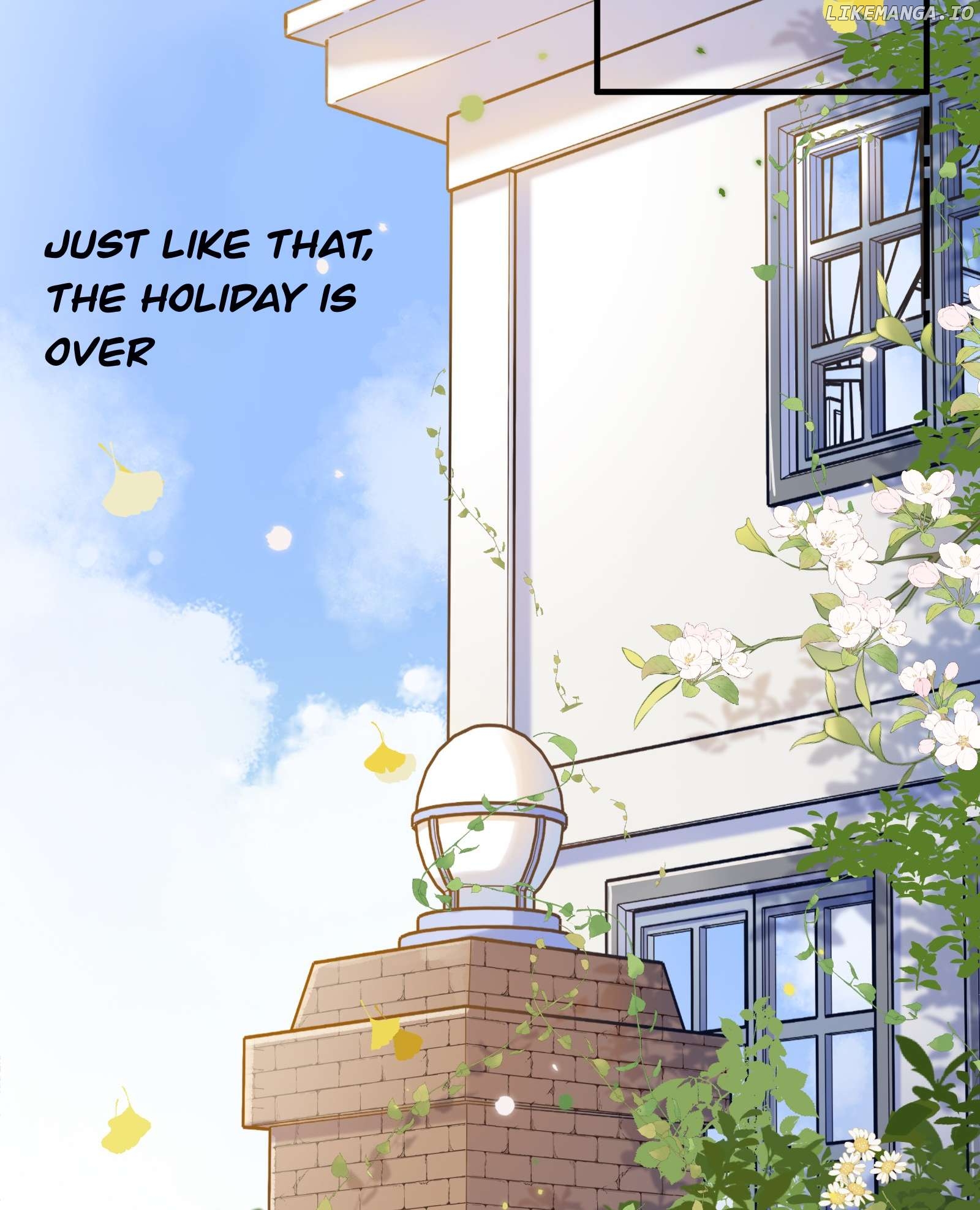 The Drifting Star Chapter 65 - page 4