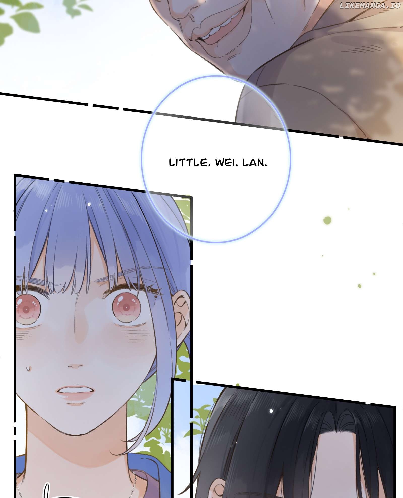 The Drifting Star Chapter 65 - page 40