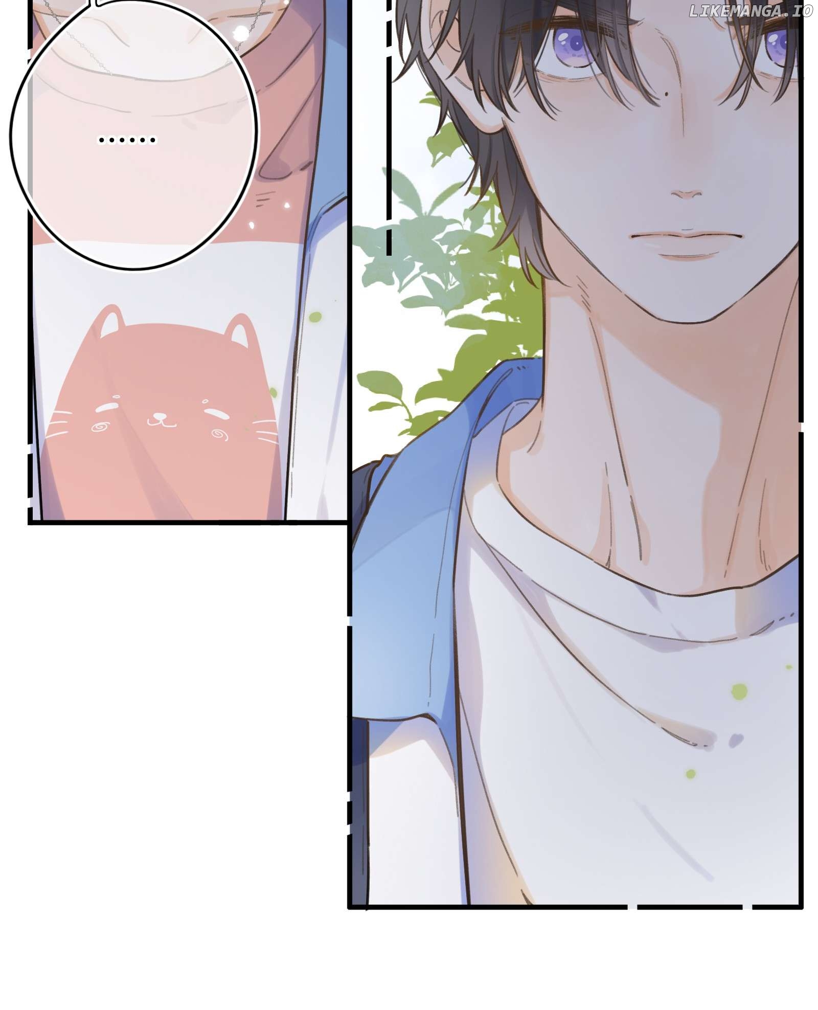 The Drifting Star Chapter 65 - page 41