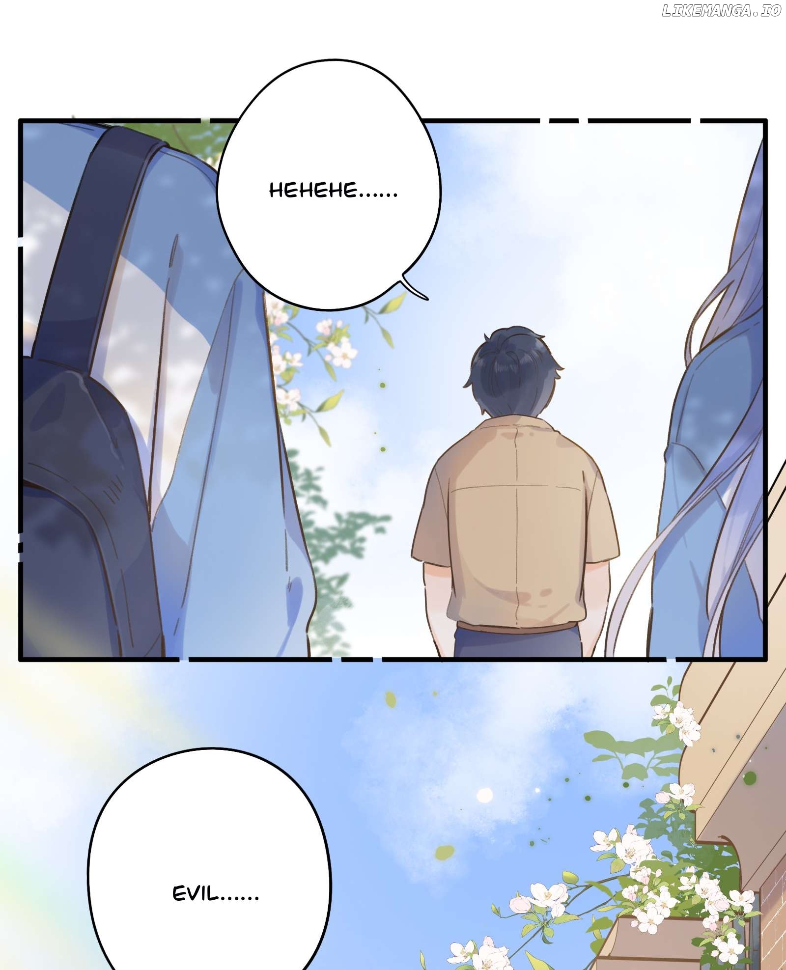 The Drifting Star Chapter 65 - page 42