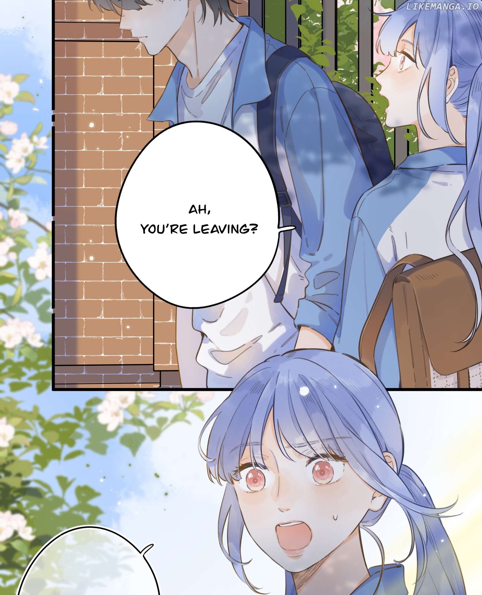 The Drifting Star Chapter 65 - page 47