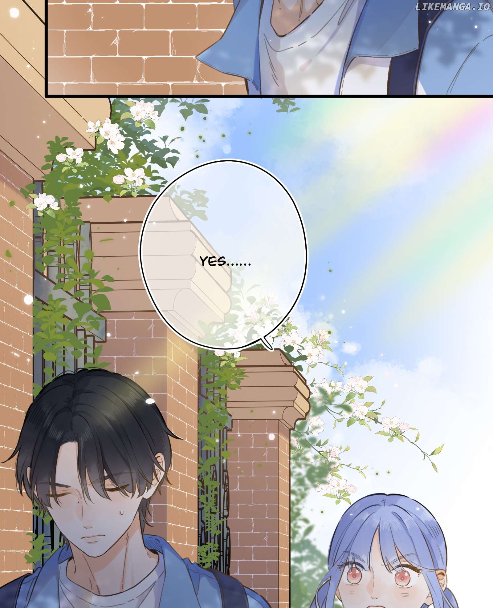 The Drifting Star Chapter 65 - page 49