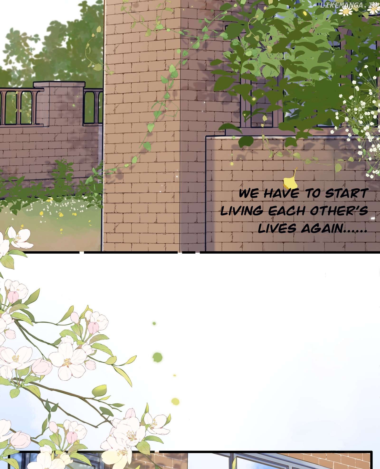 The Drifting Star Chapter 65 - page 5