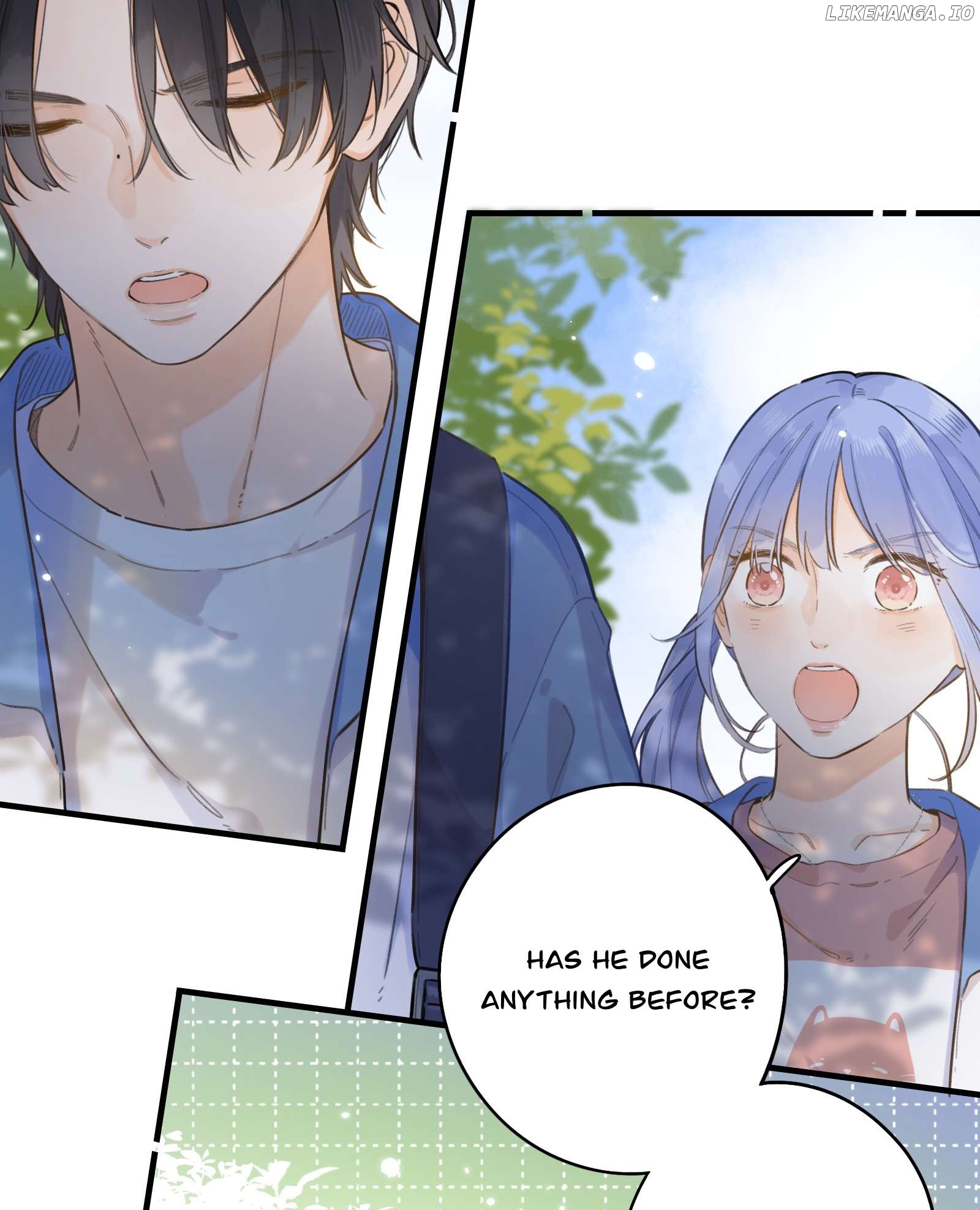 The Drifting Star Chapter 65 - page 51