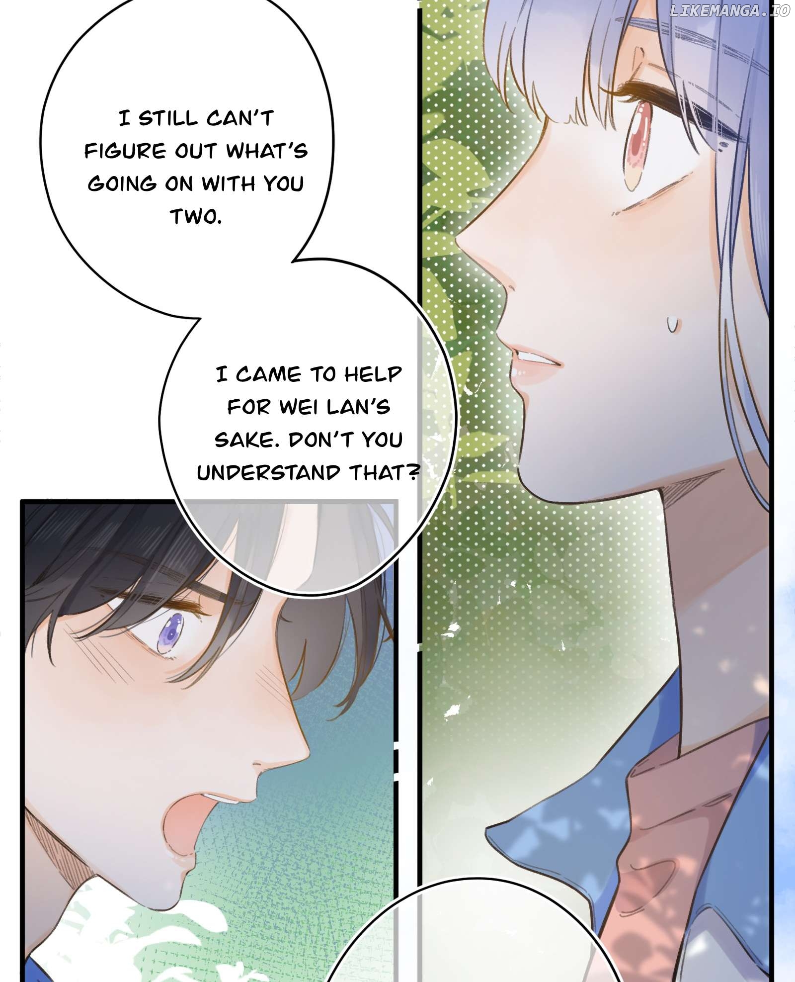 The Drifting Star Chapter 65 - page 55